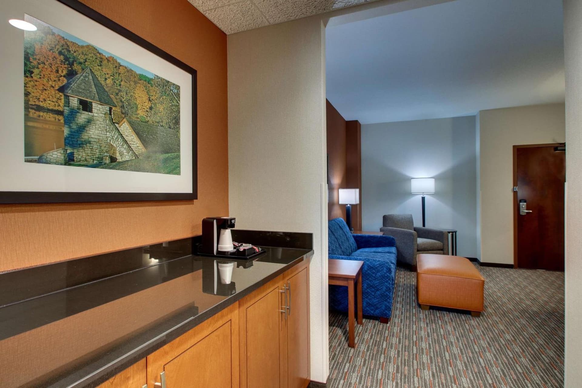 Drury Inn & Suites Iowa City Coralville gallery photo in Coralville, IA — image 12