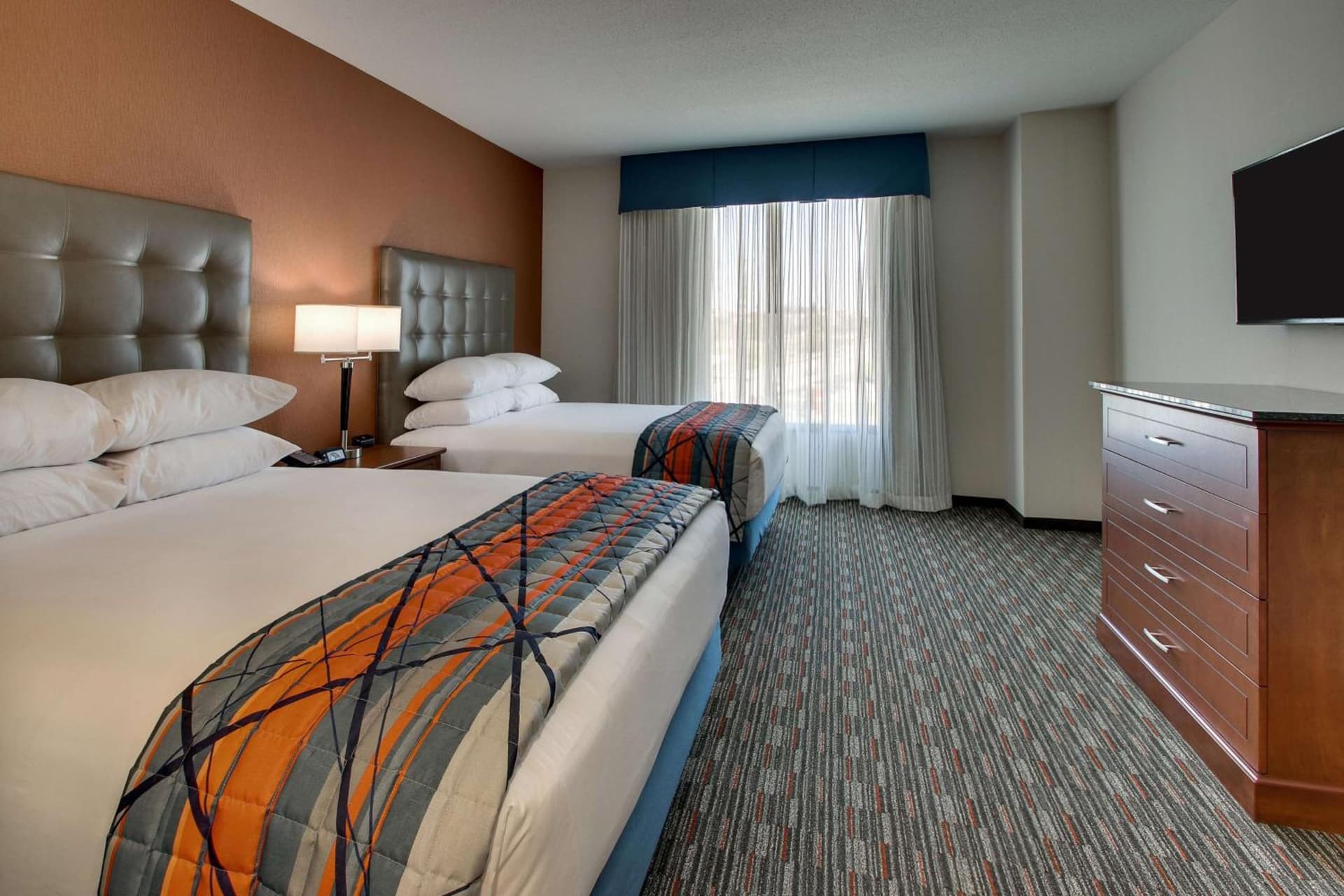 Drury Inn & Suites Iowa City Coralville gallery photo in Coralville, IA — image 52