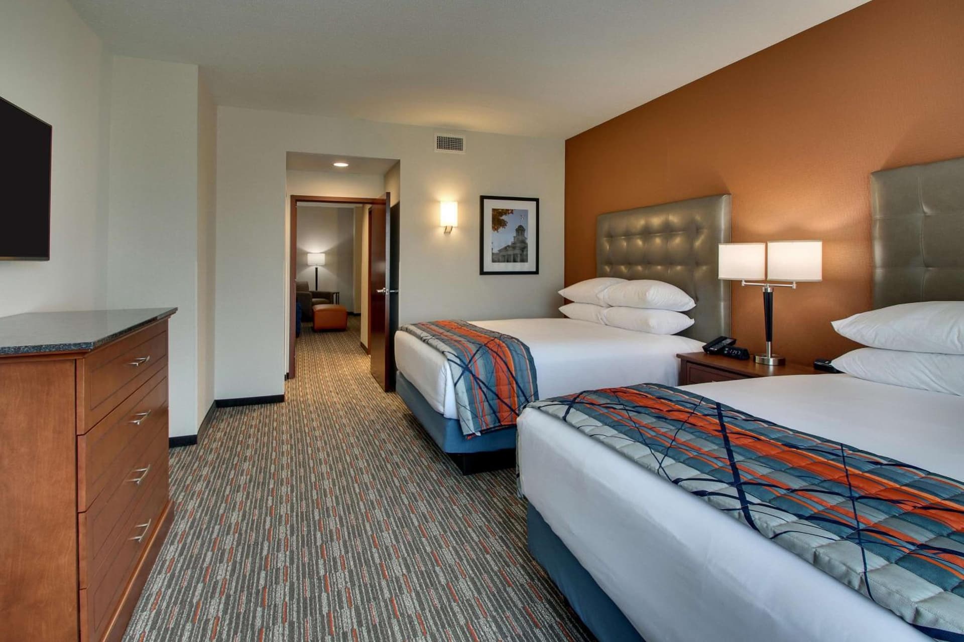 Drury Inn & Suites Iowa City Coralville gallery photo in Coralville, IA — image 35