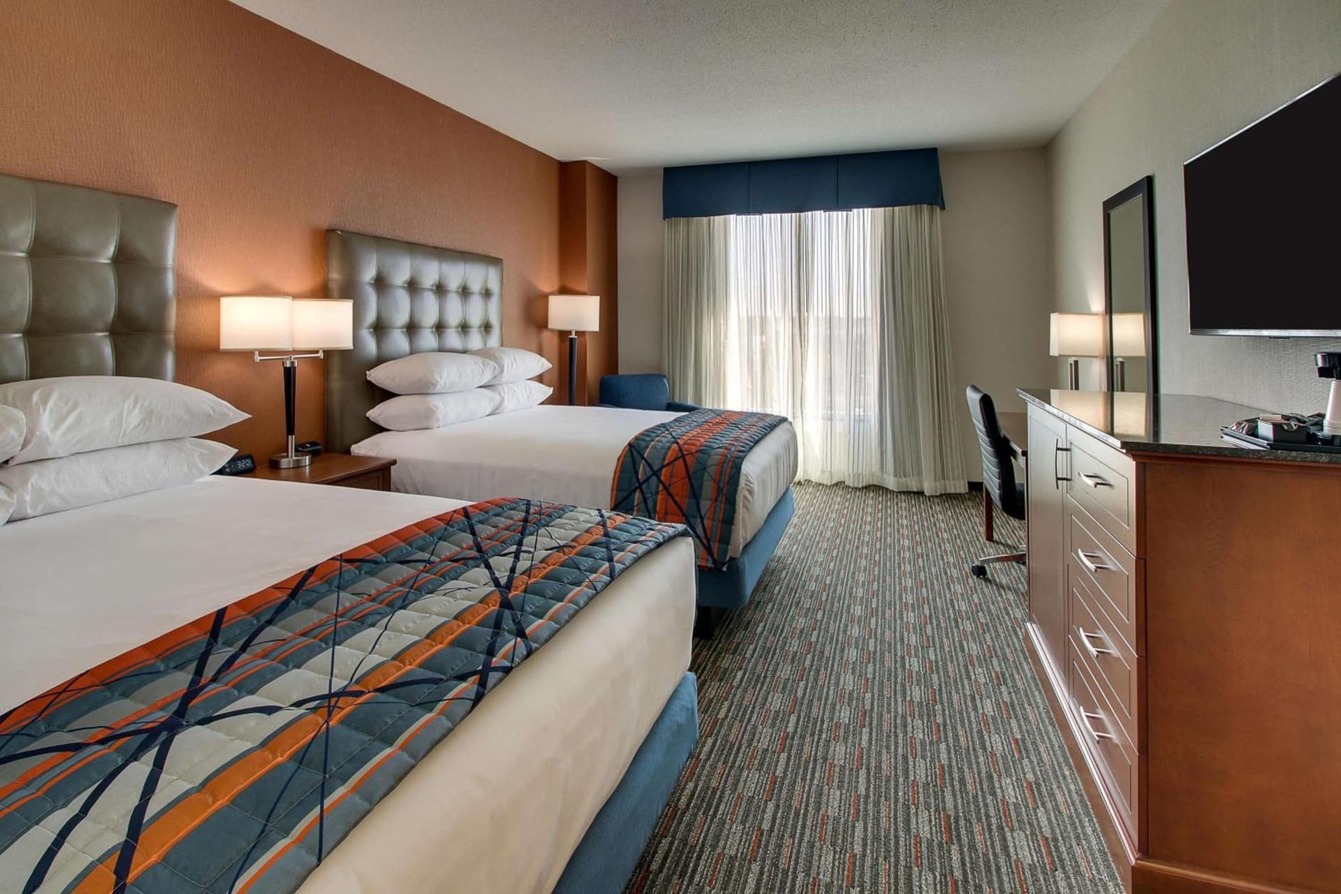 Drury Inn & Suites Iowa City Coralville gallery photo in Coralville, IA — image 34
