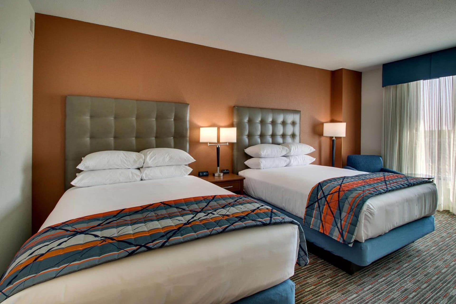 Drury Inn & Suites Iowa City Coralville gallery photo in Coralville, IA — image 45
