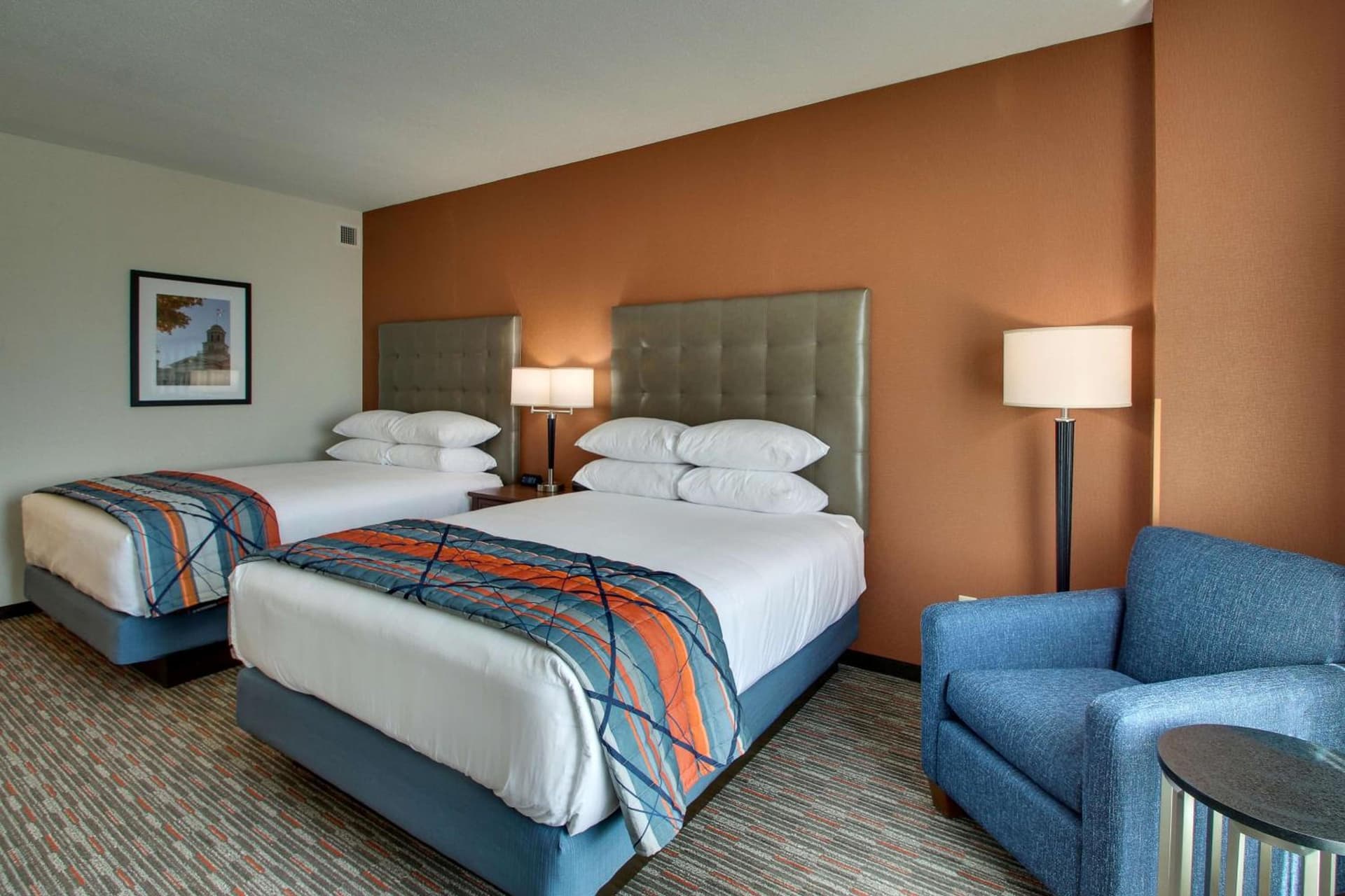 Drury Inn & Suites Iowa City Coralville gallery photo in Coralville, IA — image 16