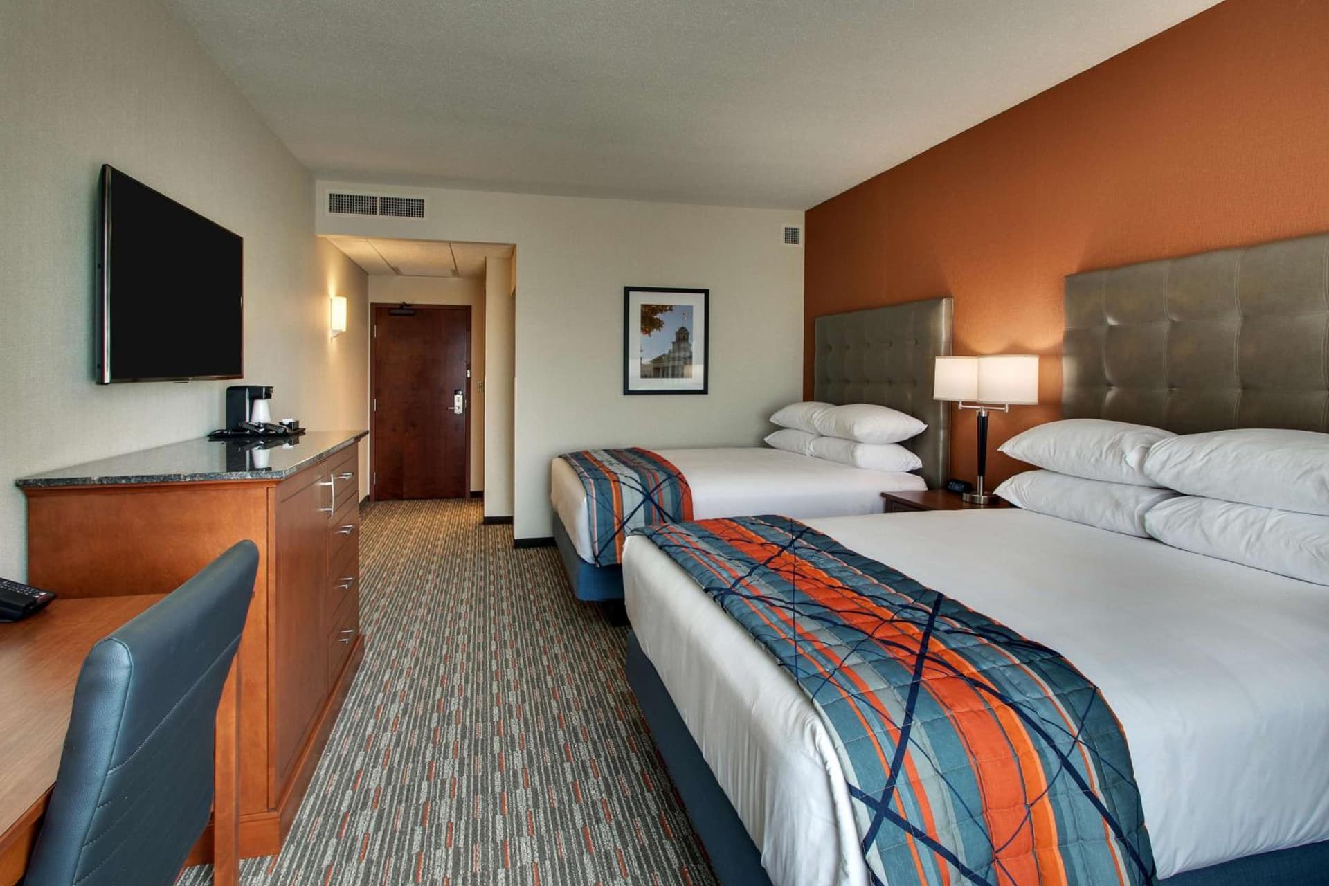 Drury Inn & Suites Iowa City Coralville gallery photo in Coralville, IA — image 27