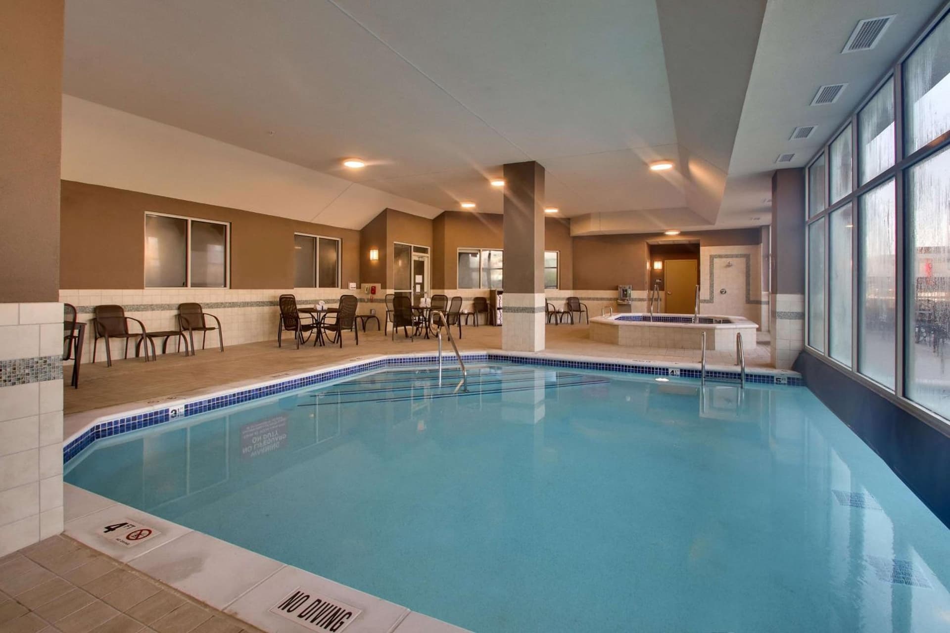 Drury Inn & Suites Iowa City Coralville gallery photo in Coralville, IA — image 22
