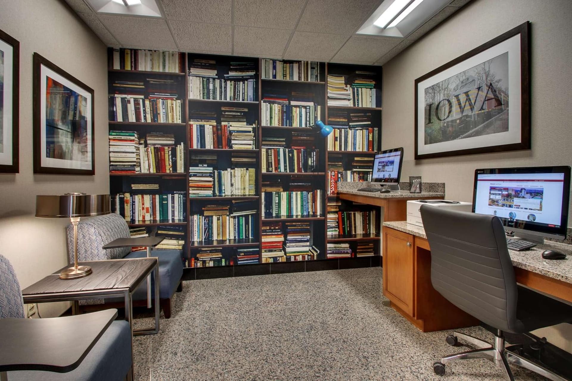 Drury Inn & Suites Iowa City Coralville gallery photo in Coralville, IA — image 21