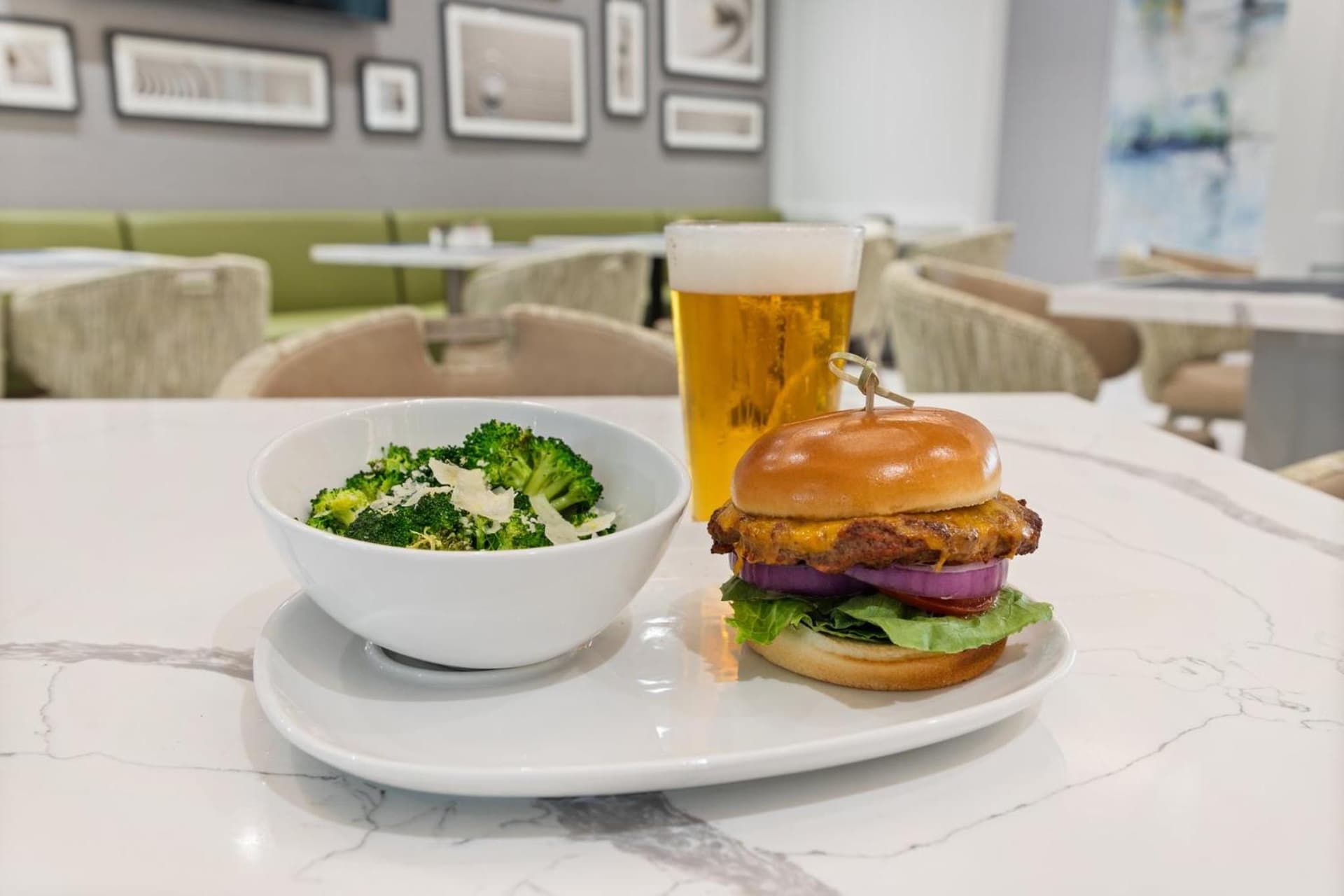 EVEN Hotel Austin Uptown near the Domain by IHG gallery photo in Austin, TX — image 102