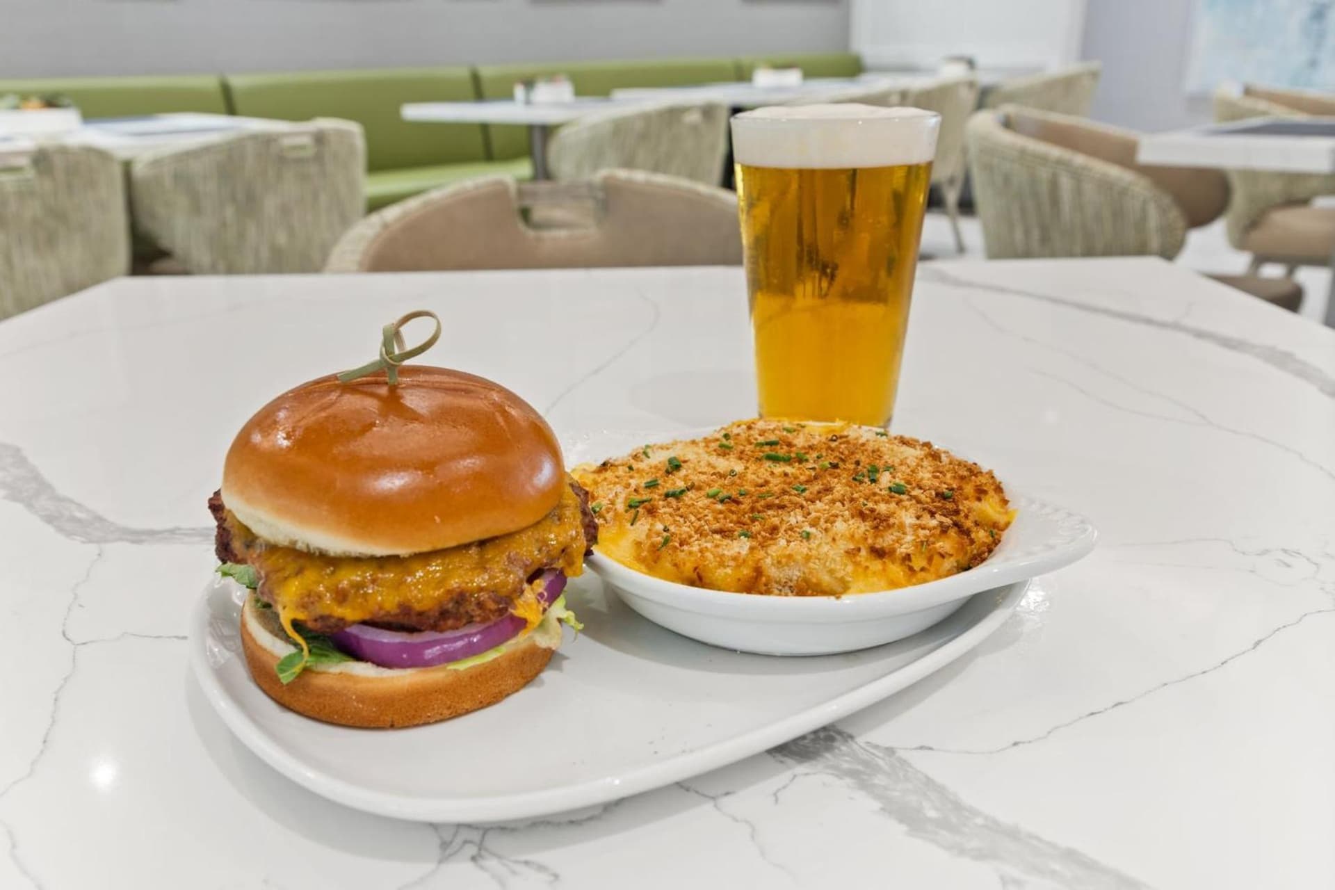 EVEN Hotel Austin Uptown near the Domain by IHG gallery photo in Austin, TX — image 104