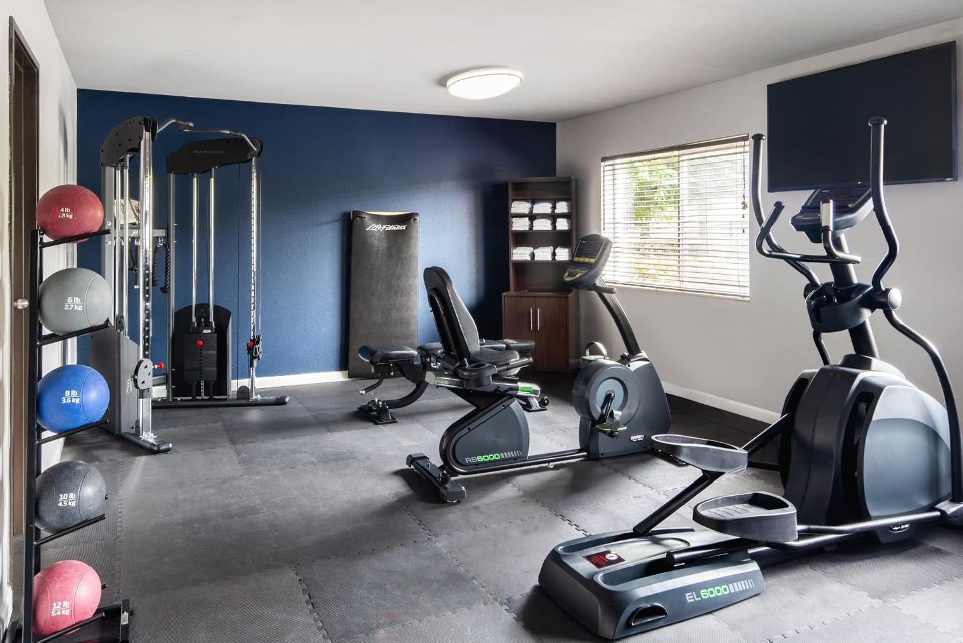 Garner Hotel Auburn - Seattle by IHG gallery photo in Auburn, WA — image 41
