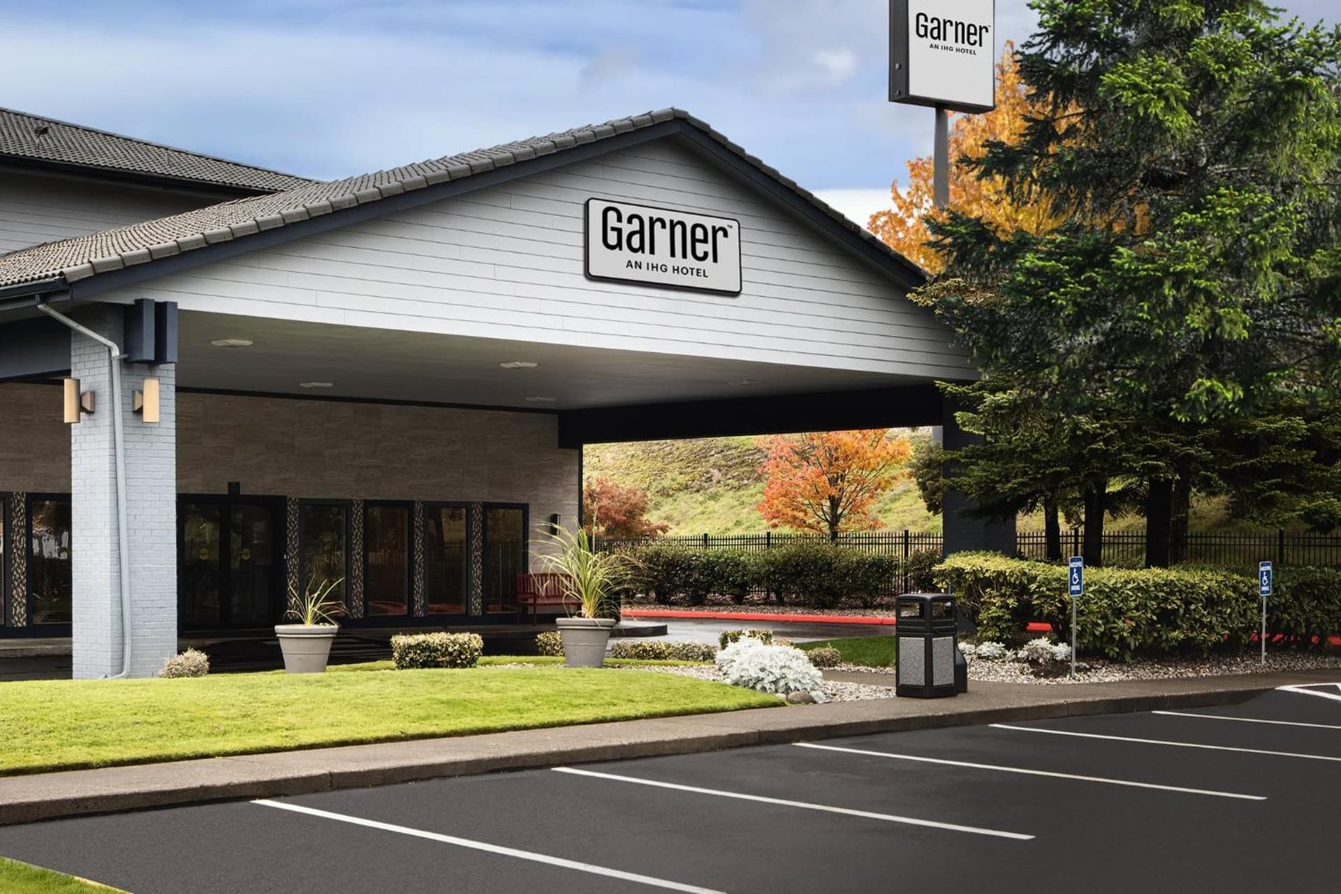 Garner Hotel Auburn - Seattle by IHG gallery photo in Auburn, WA — image 13