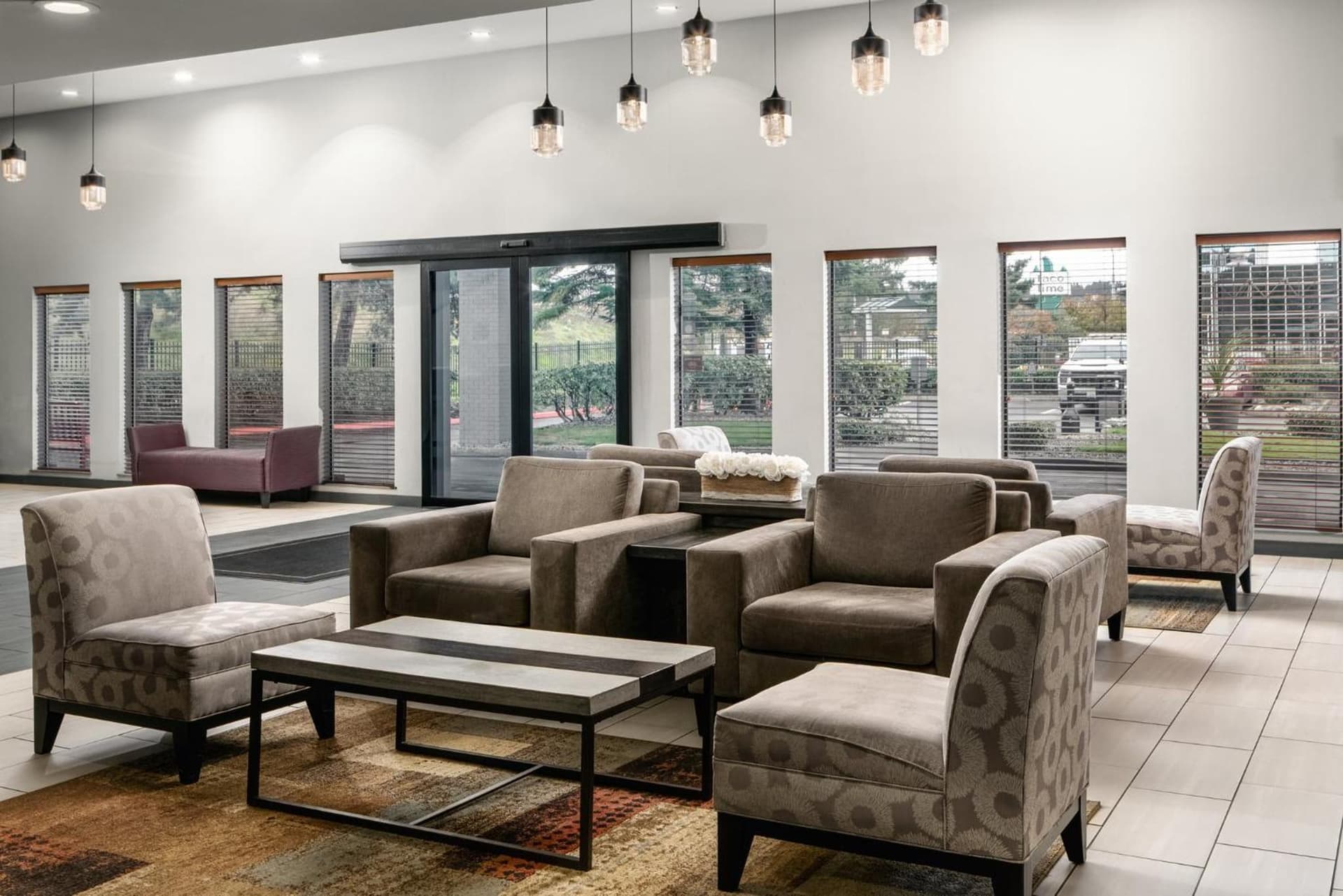 Garner Hotel Auburn - Seattle by IHG gallery photo in Auburn, WA — image 25