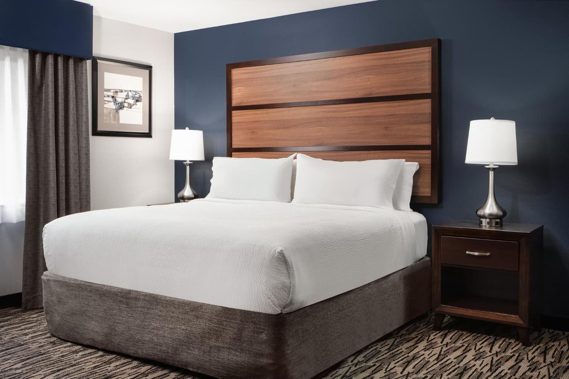 Garner Hotel Auburn - Seattle by IHG gallery photo in Auburn, WA — image 40