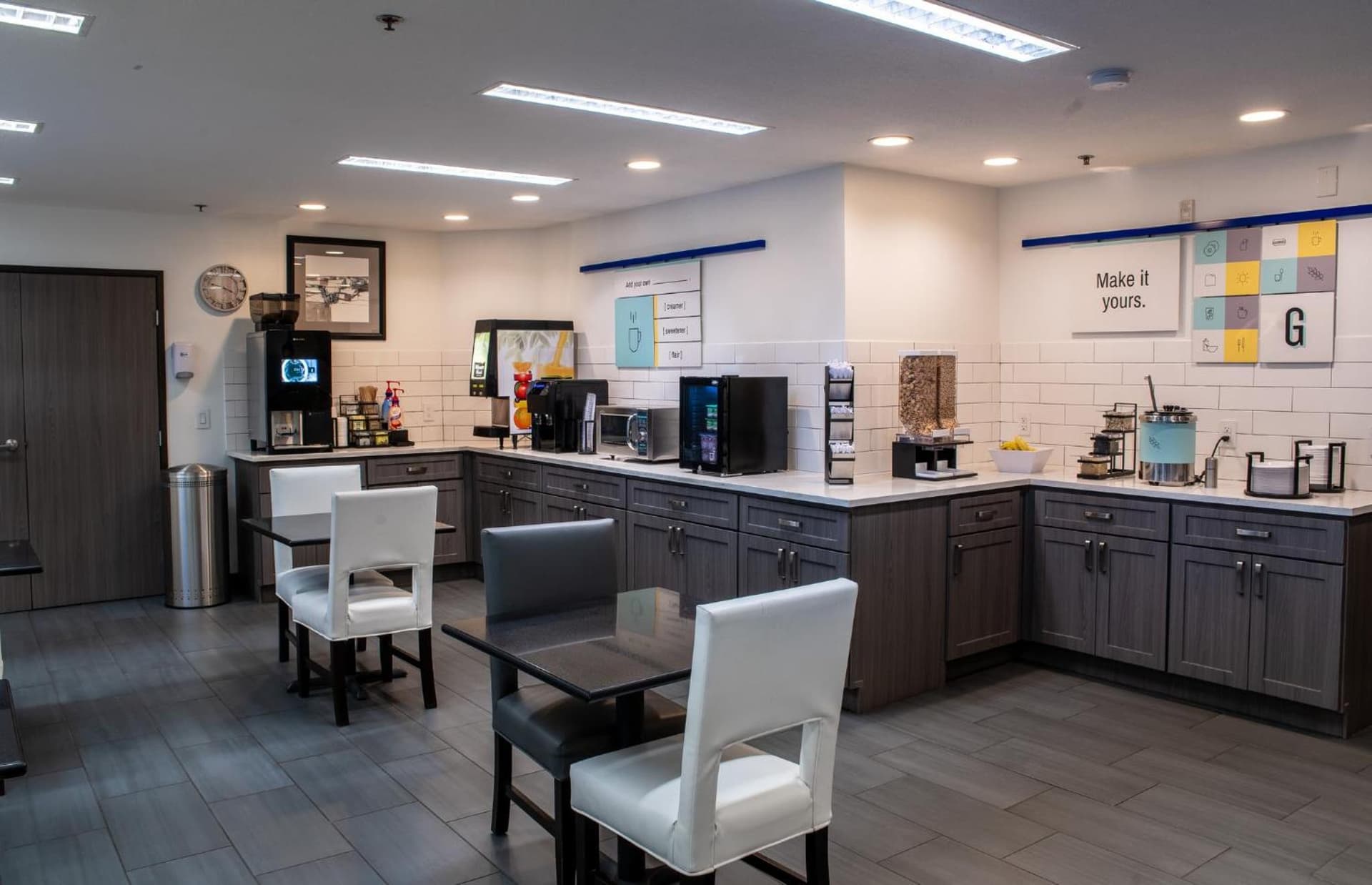 Garner Hotel Auburn - Seattle by IHG gallery photo in Auburn, WA — image 20