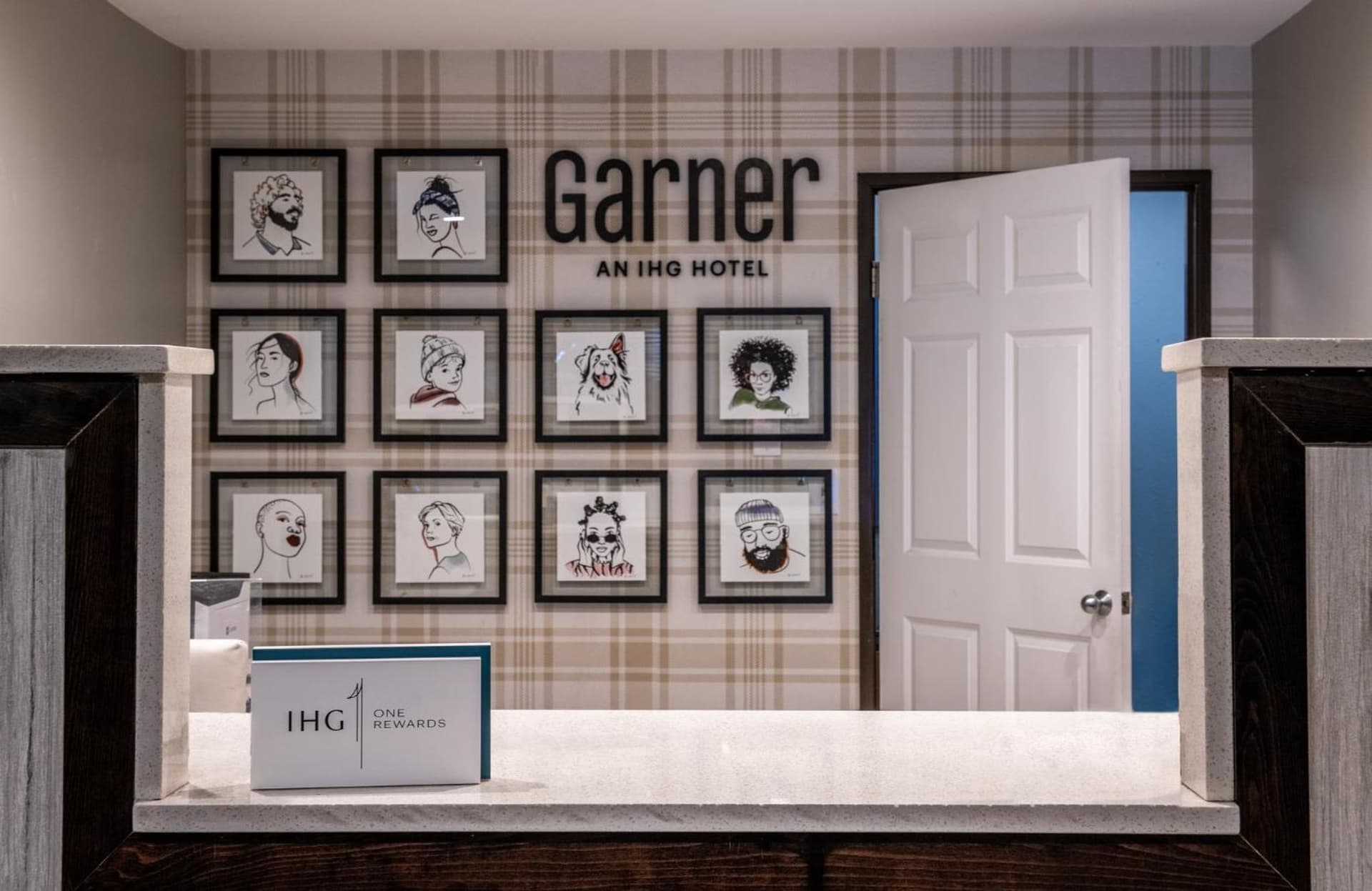 Garner Hotel Auburn - Seattle by IHG gallery photo in Auburn, WA — image 17
