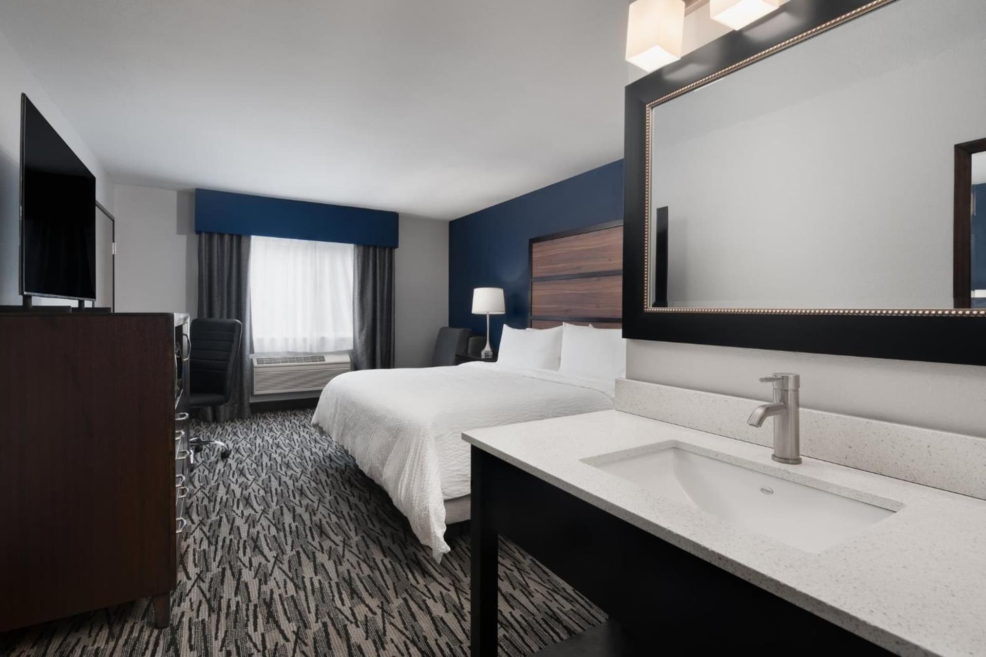 Garner Hotel Auburn - Seattle by IHG gallery photo in Auburn, WA — image 32