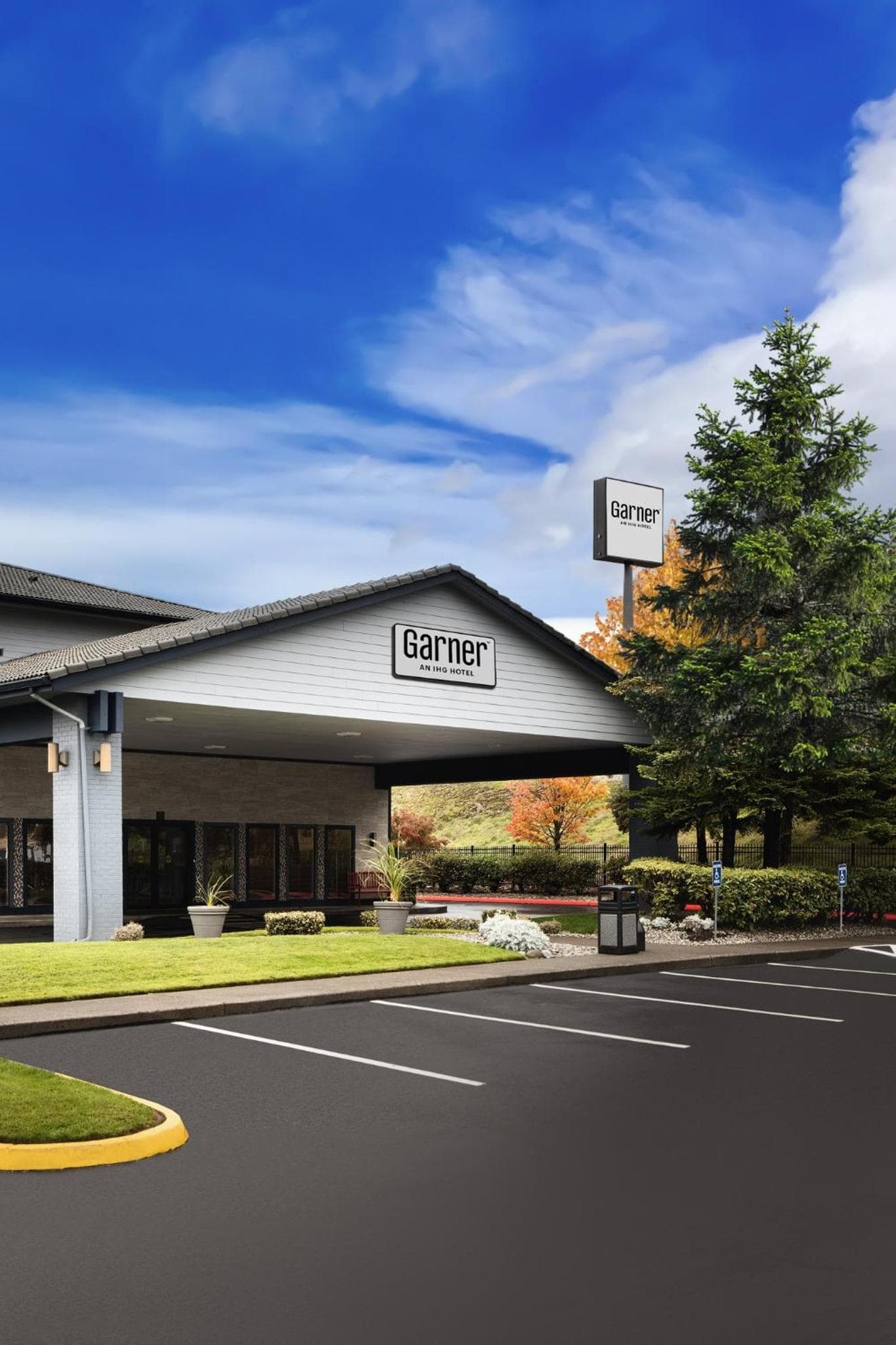 Garner Hotel Auburn - Seattle by IHG gallery photo in Auburn, WA — image 47