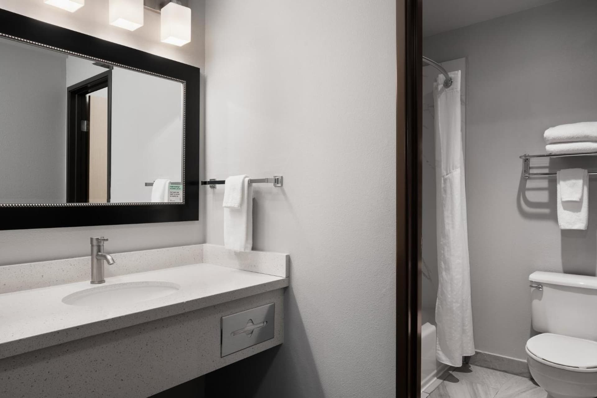 Garner Hotel Auburn - Seattle by IHG gallery photo in Auburn, WA — image 5