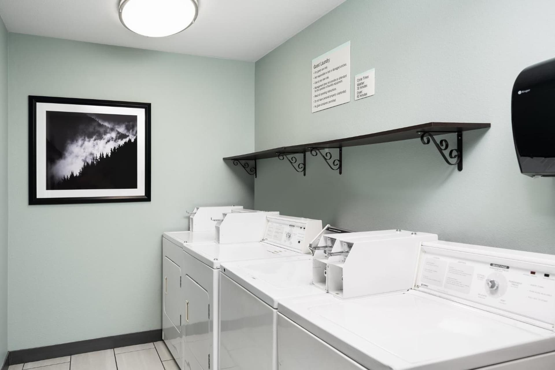 Garner Hotel Auburn - Seattle by IHG gallery photo in Auburn, WA — image 6