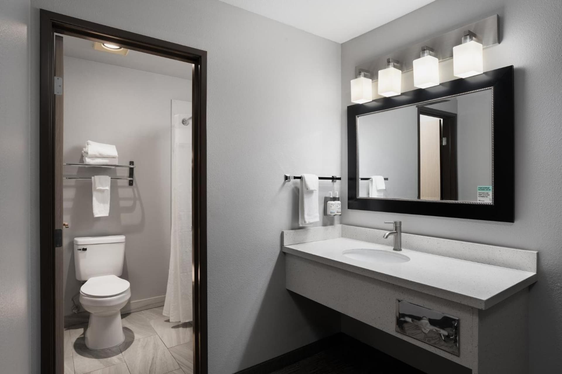 Garner Hotel Auburn - Seattle by IHG gallery photo in Auburn, WA — image 38