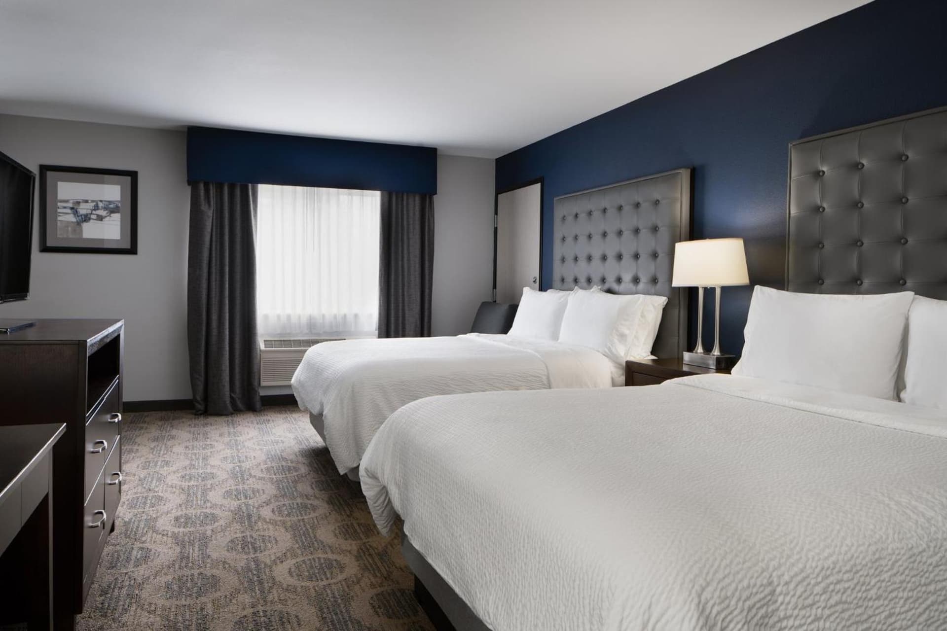 Garner Hotel Auburn - Seattle by IHG gallery photo in Auburn, WA — image 28