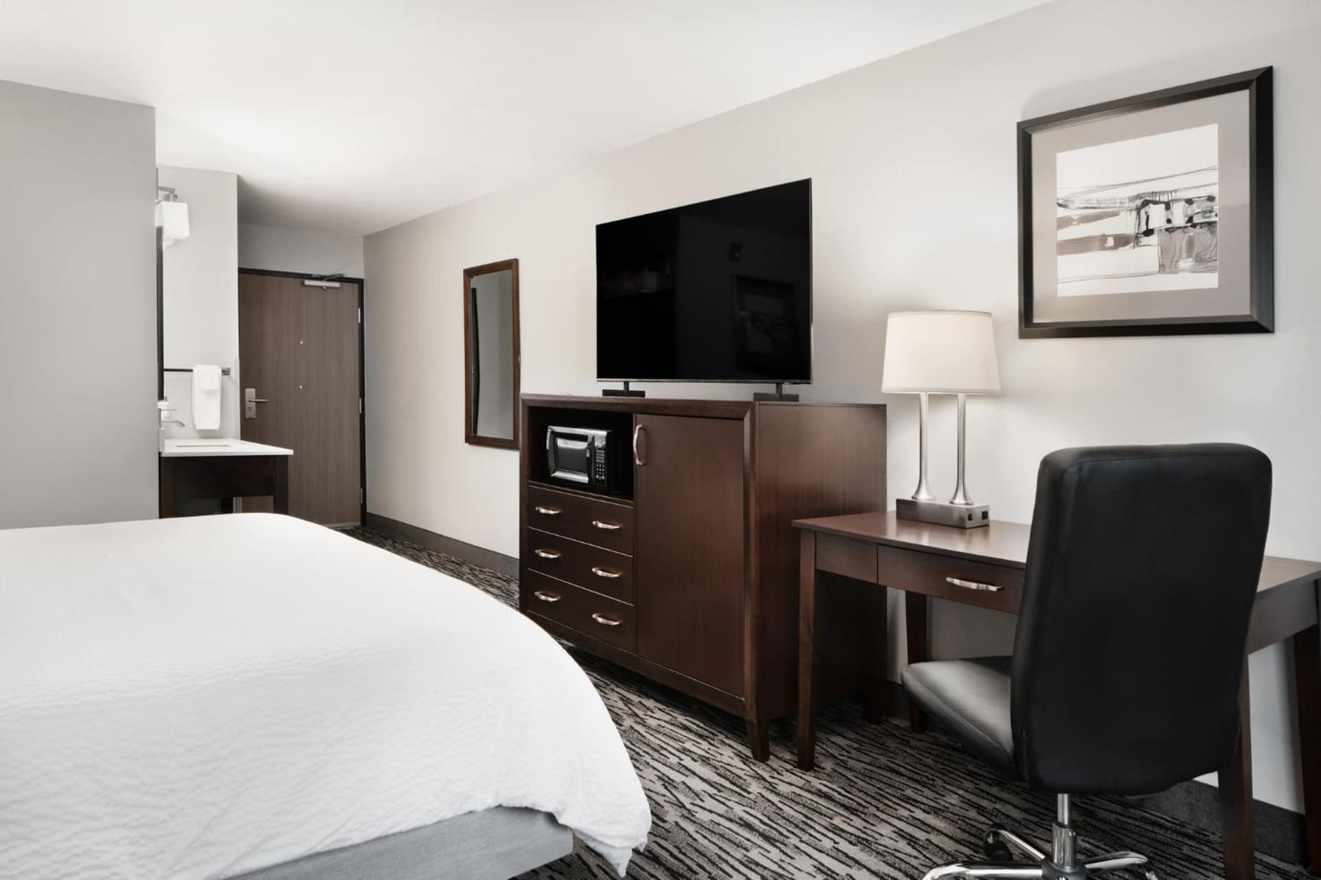 Garner Hotel Auburn - Seattle by IHG gallery photo in Auburn, WA — image 54