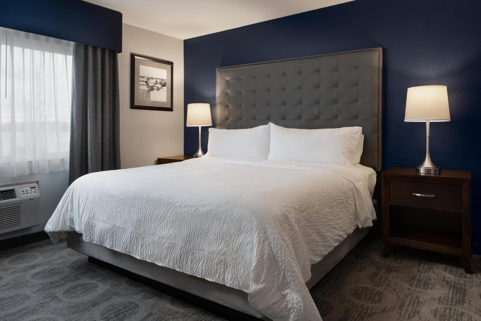 Garner Hotel Auburn - Seattle by IHG gallery photo in Auburn, WA — image 27