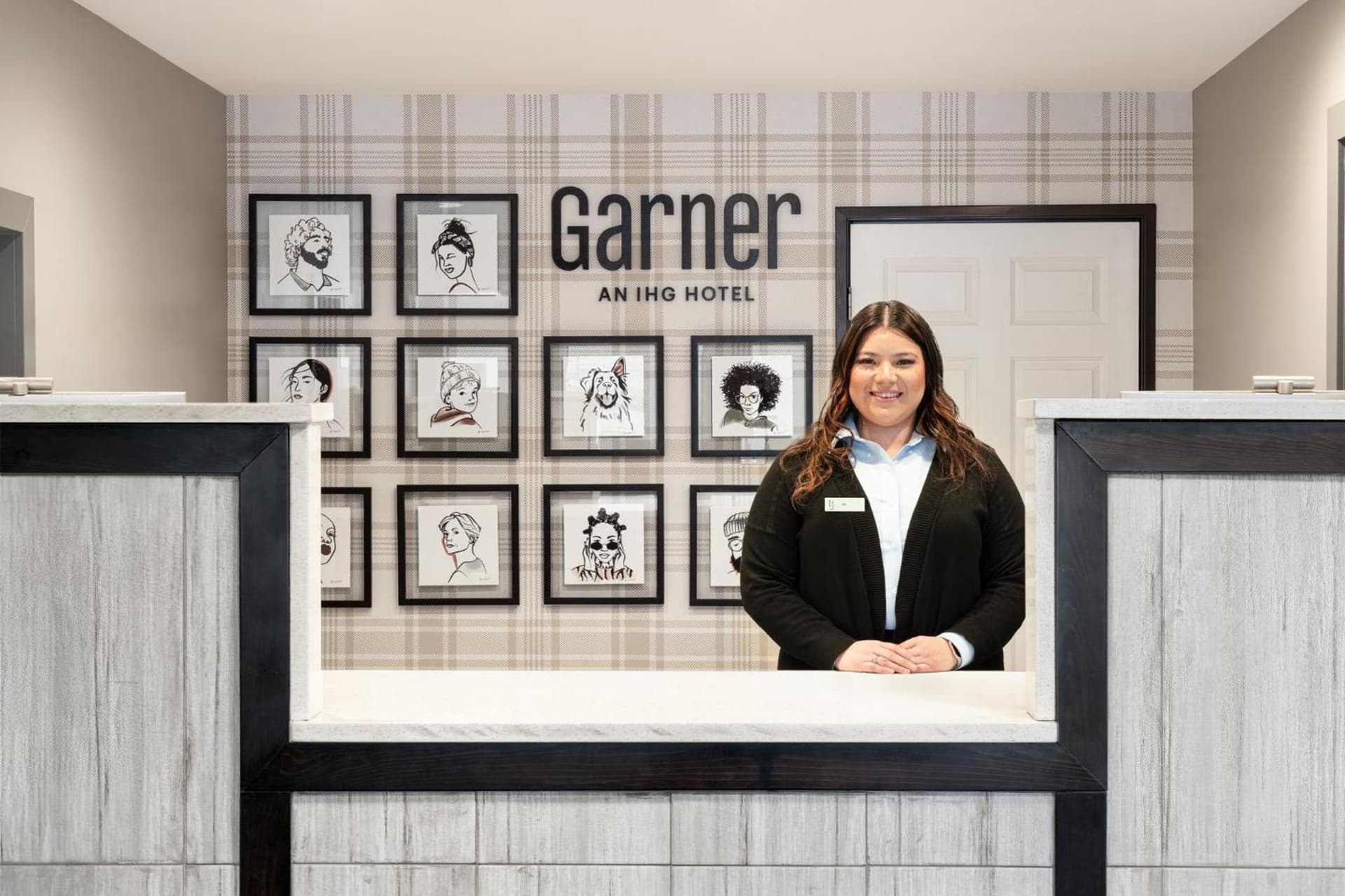 Garner Hotel Auburn - Seattle by IHG gallery photo in Auburn, WA — image 50