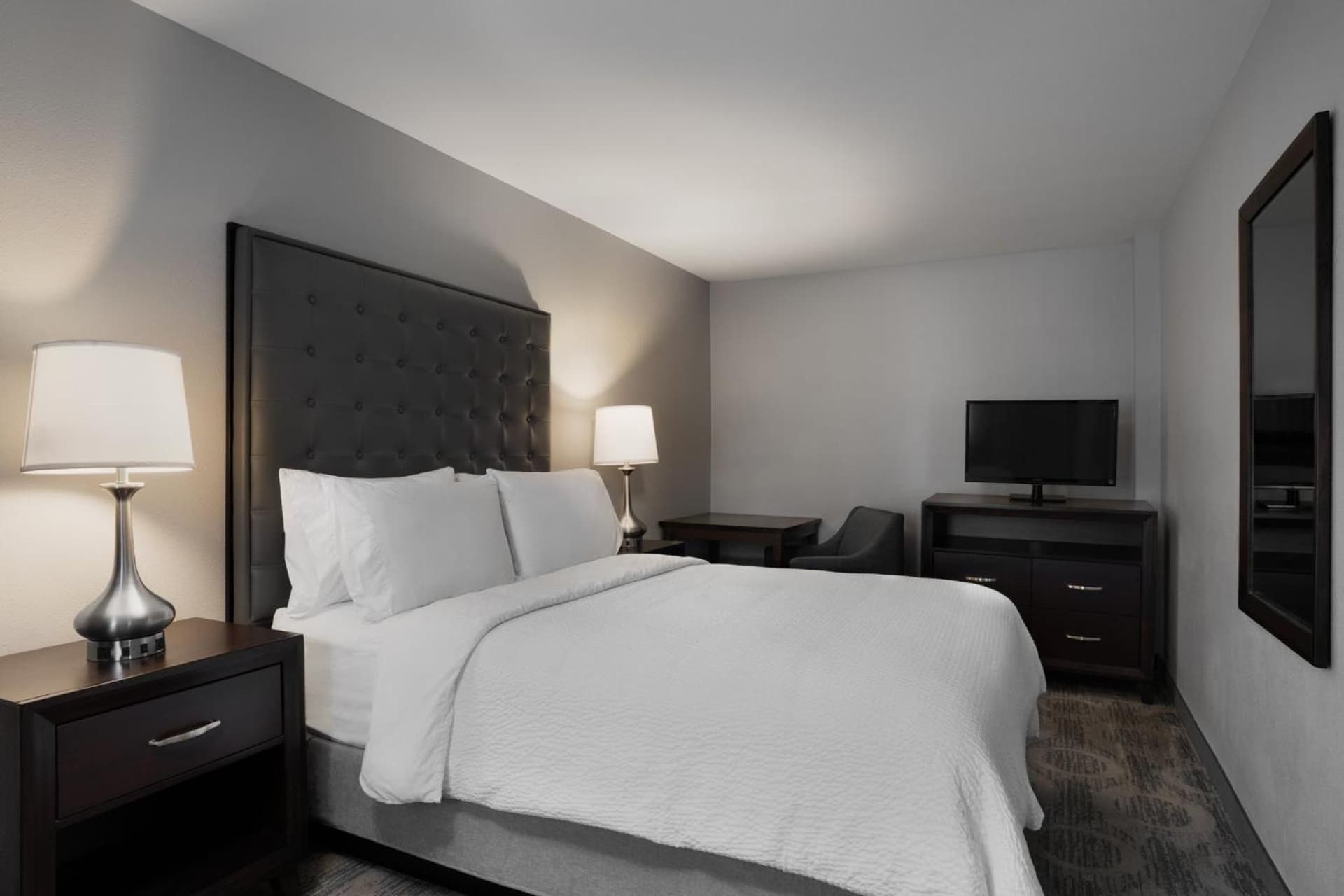Garner Hotel Auburn - Seattle by IHG gallery photo in Auburn, WA — image 10