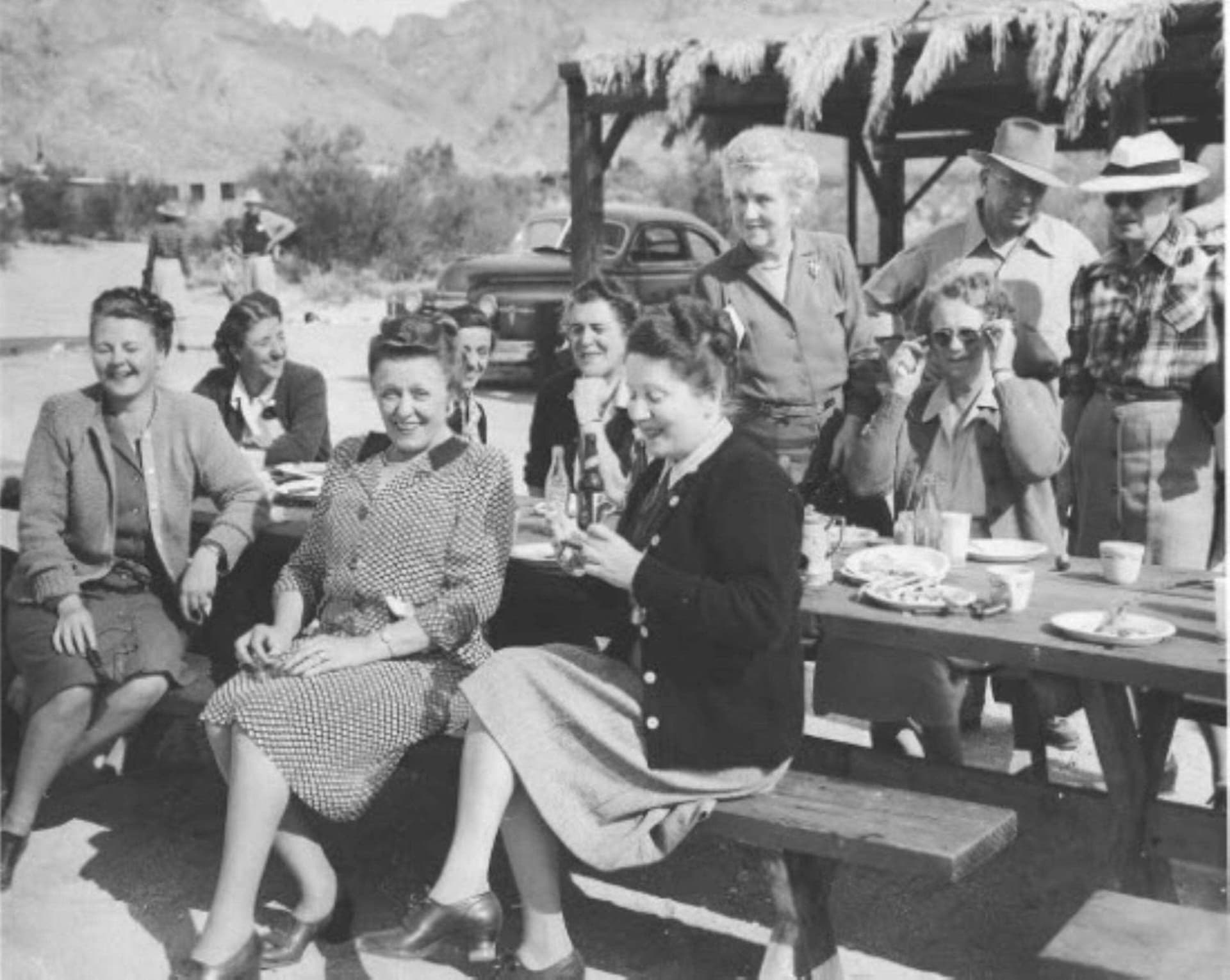 Westward Look Wyndham Grand Resort & Spa gallery photo in Tucson, AZ — image 26
