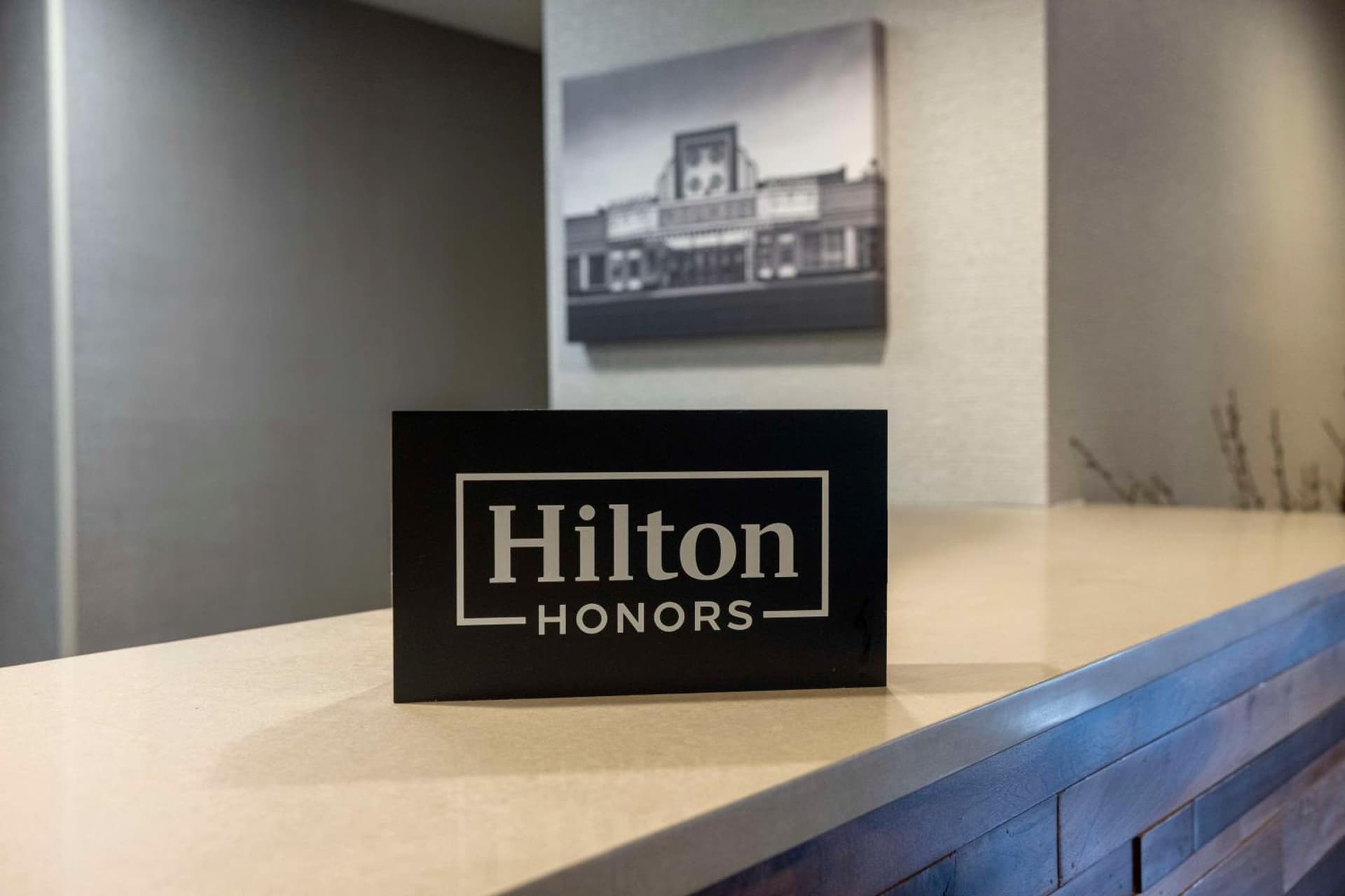 Hampton Inn Toledo-South/Maumee gallery photo in Maumee, OH — image 4