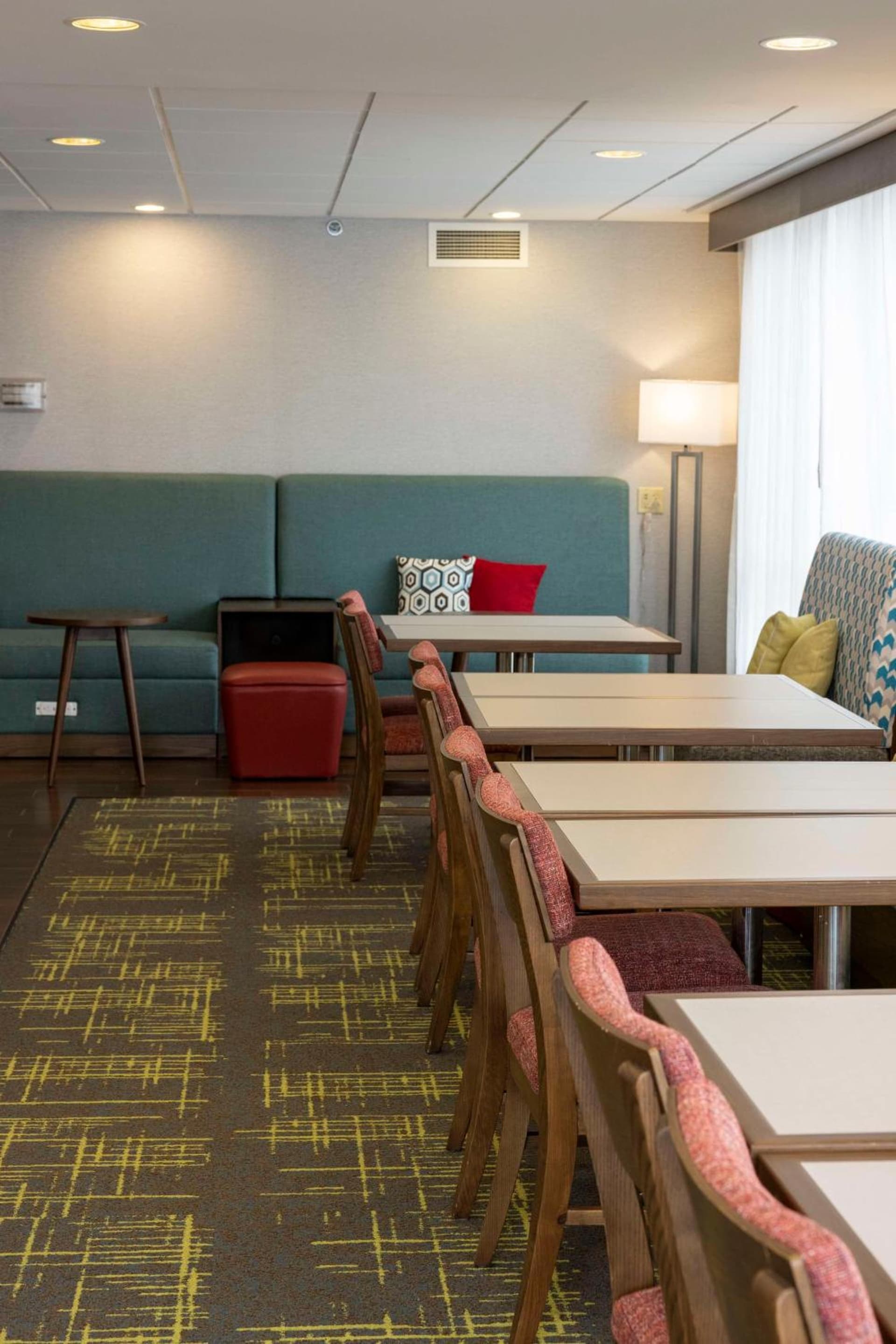 Hampton Inn Toledo-South/Maumee gallery photo in Maumee, OH — image 10