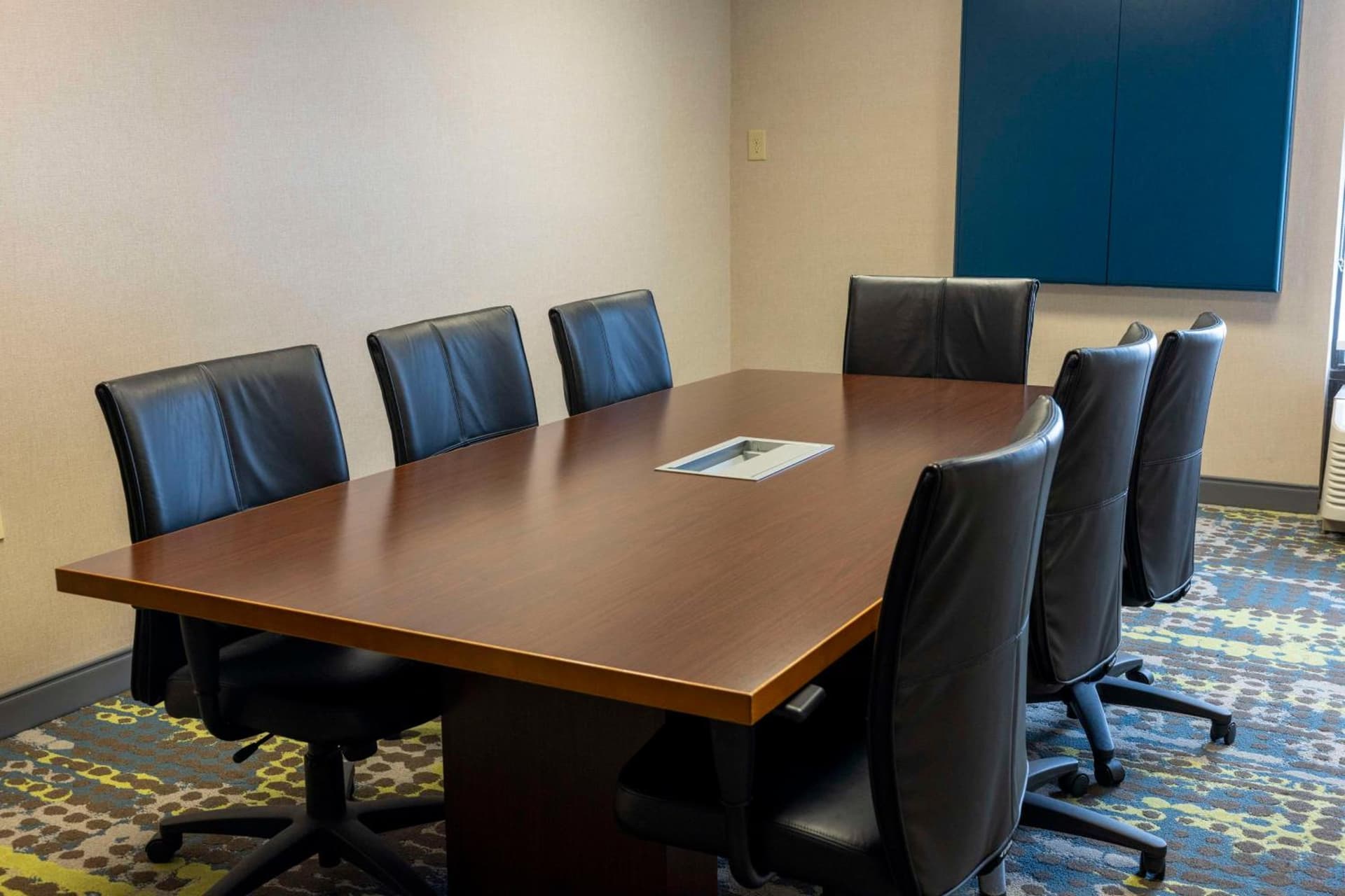 Hampton Inn Toledo-South/Maumee gallery photo in Maumee, OH — image 15