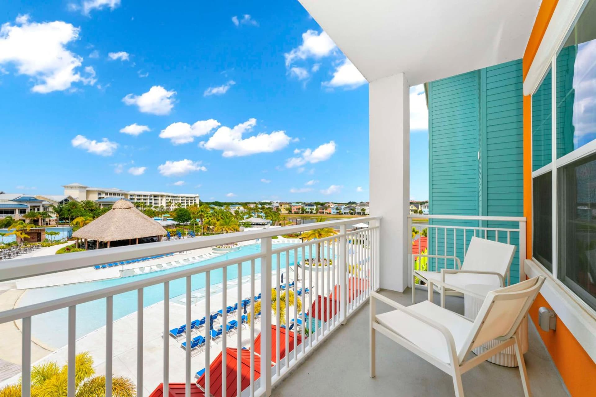 Embassy Suites By Hilton Orlando Sunset Walk — hotel in Clermont, Florida