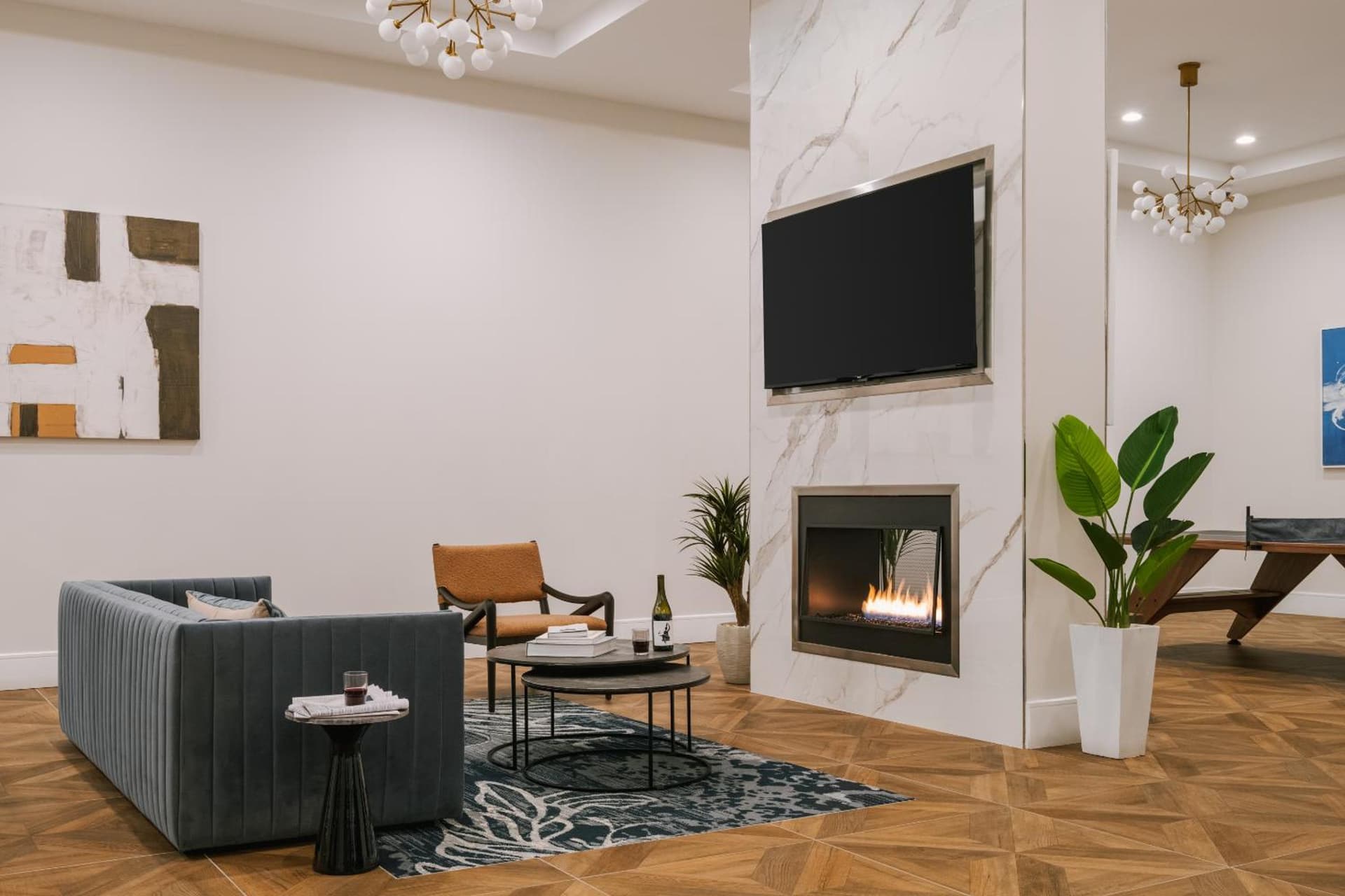 Sonder The Witherspoon gallery photo in Philadelphia, PA — image 15