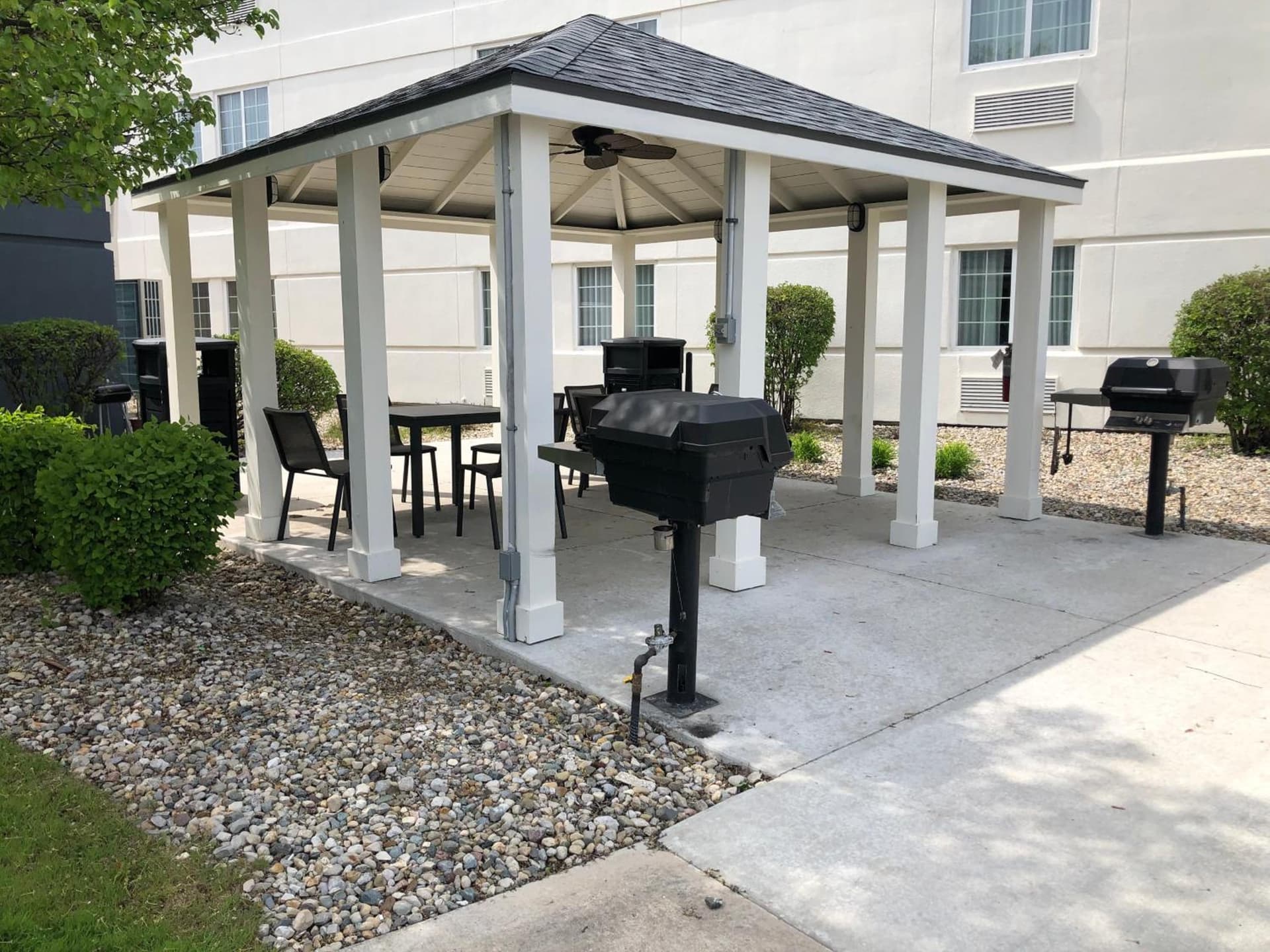 Candlewood Suites Fort Wayne - NW by IHG property views in Fort Wayne, IN — gallery photo 3