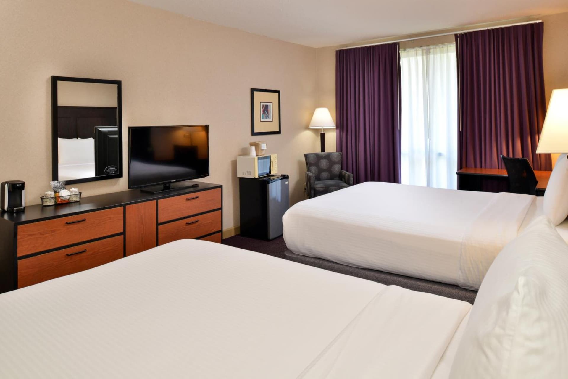 Hawthorne Inn & Conference Center gallery photo in Winston-Salem, NC — image 60