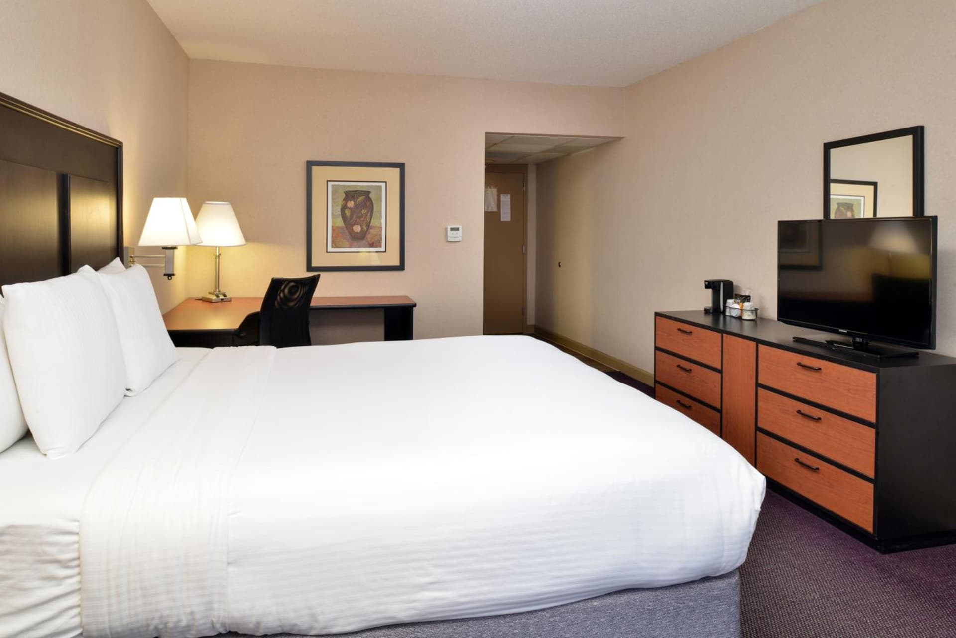 Hawthorne Inn & Conference Center gallery photo in Winston-Salem, NC — image 42