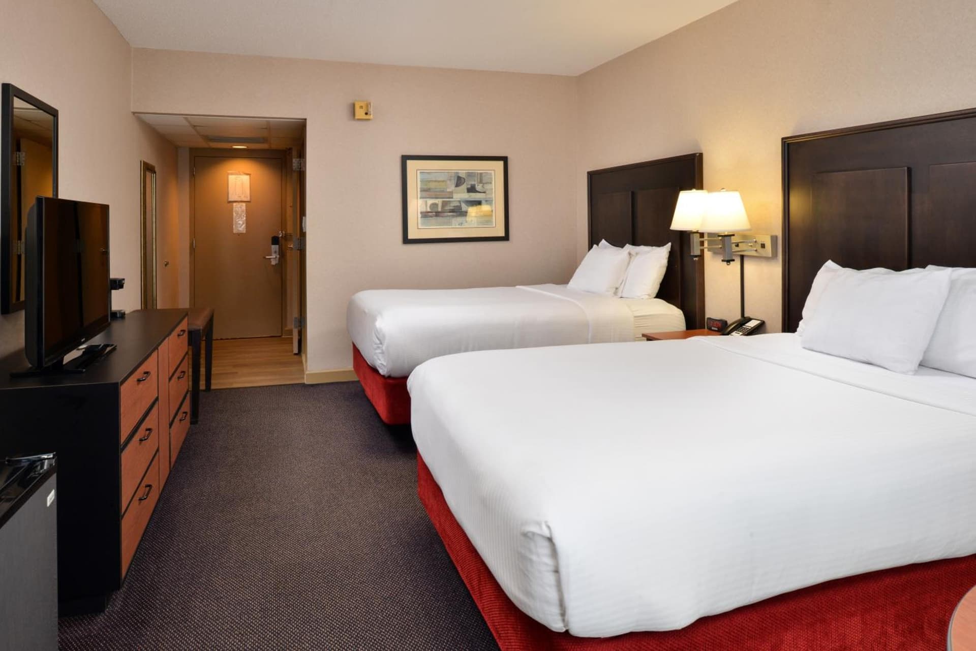 Hawthorne Inn & Conference Center gallery photo in Winston-Salem, NC — image 30