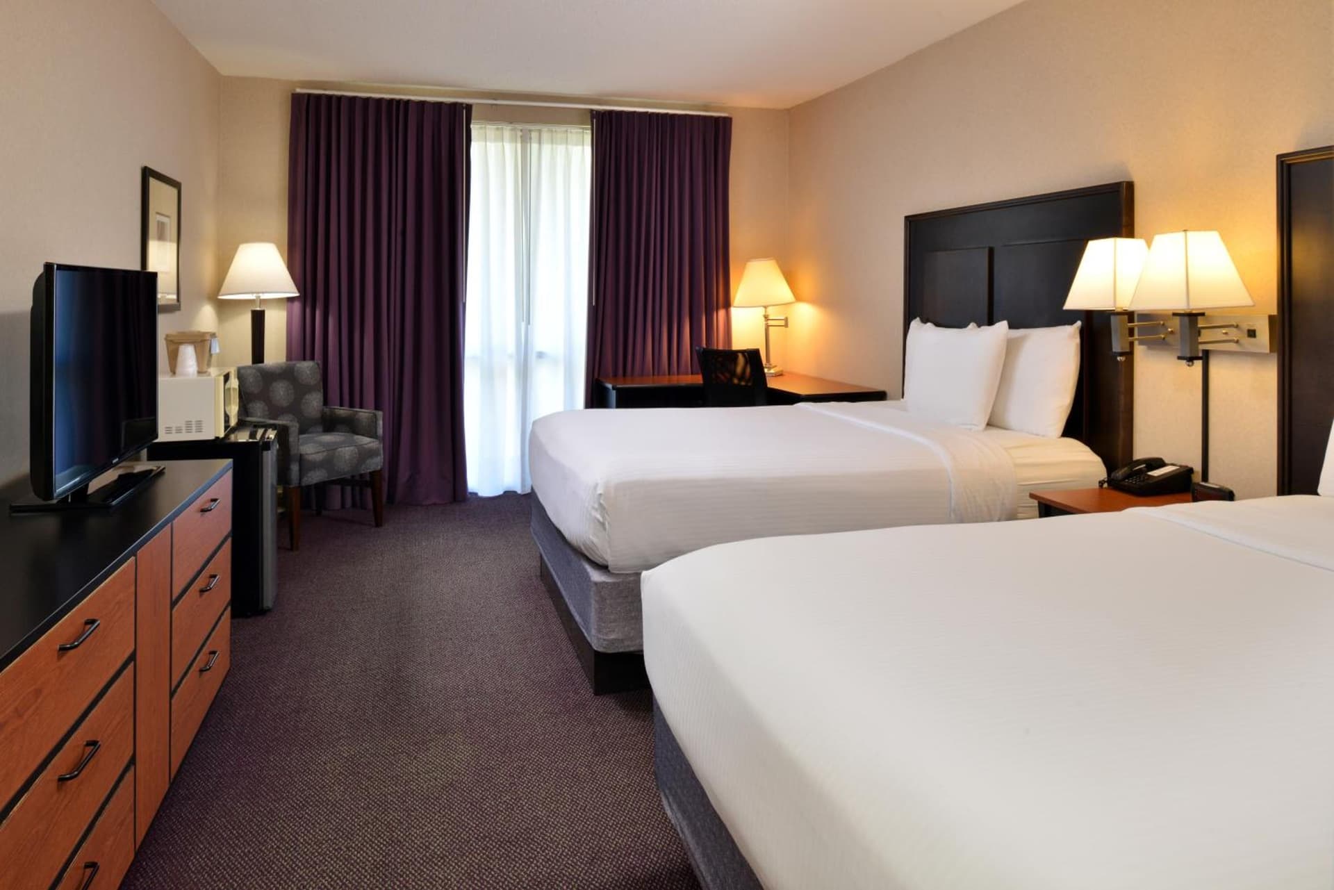 Hawthorne Inn & Conference Center gallery photo in Winston-Salem, NC — image 16
