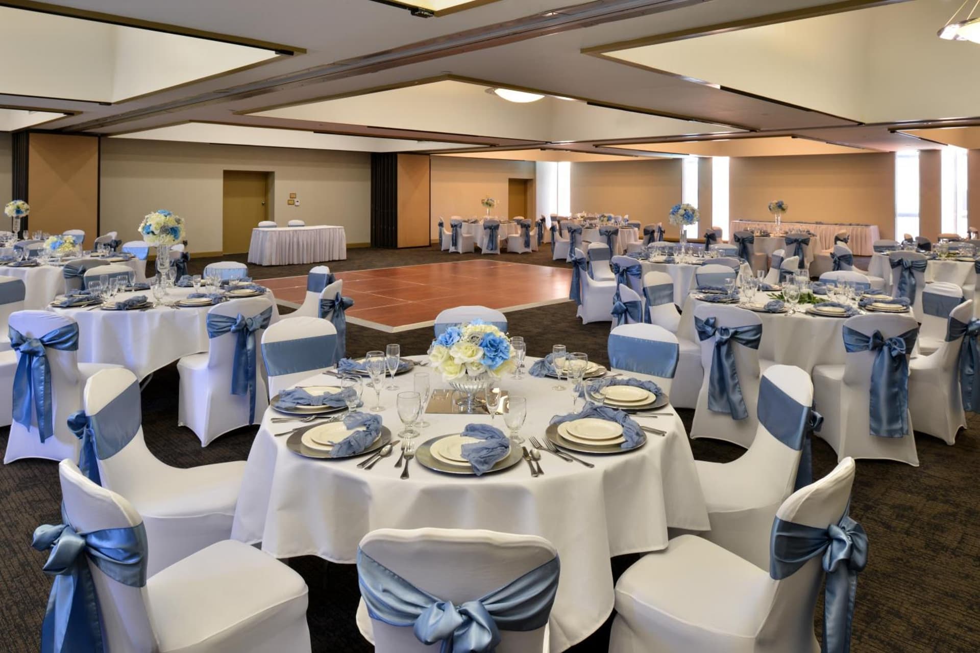 Hawthorne Inn & Conference Center gallery photo in Winston-Salem, NC — image 54