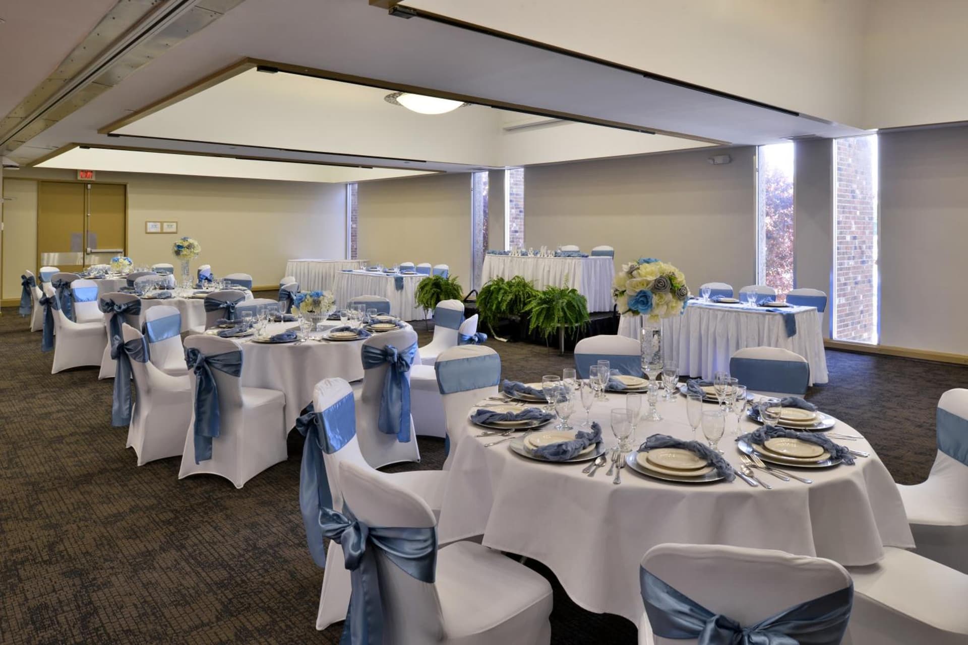 Hawthorne Inn & Conference Center gallery photo in Winston-Salem, NC — image 58