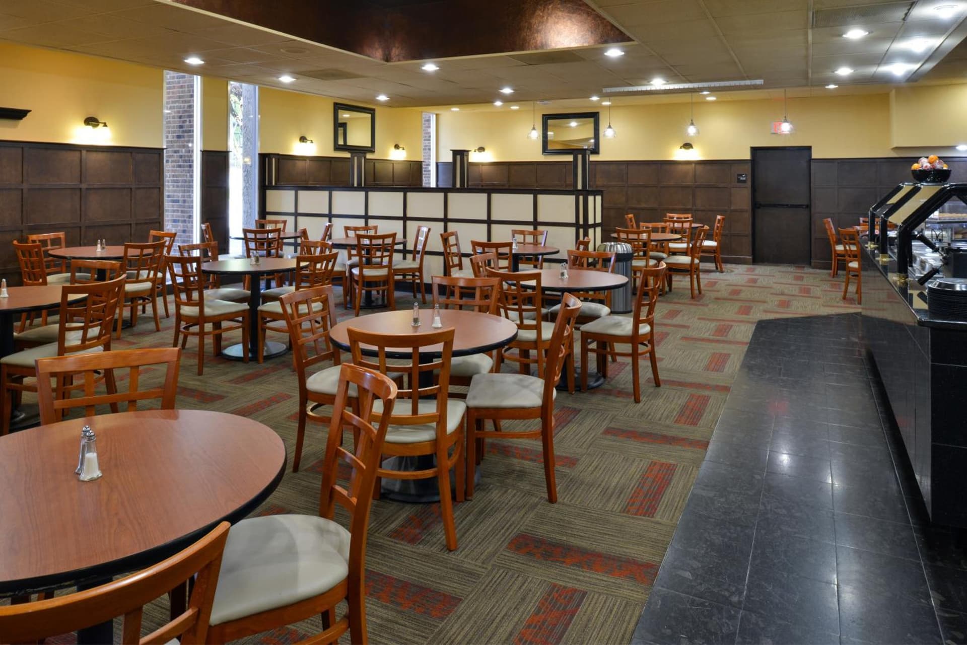 Hawthorne Inn & Conference Center gallery photo in Winston-Salem, NC — image 23
