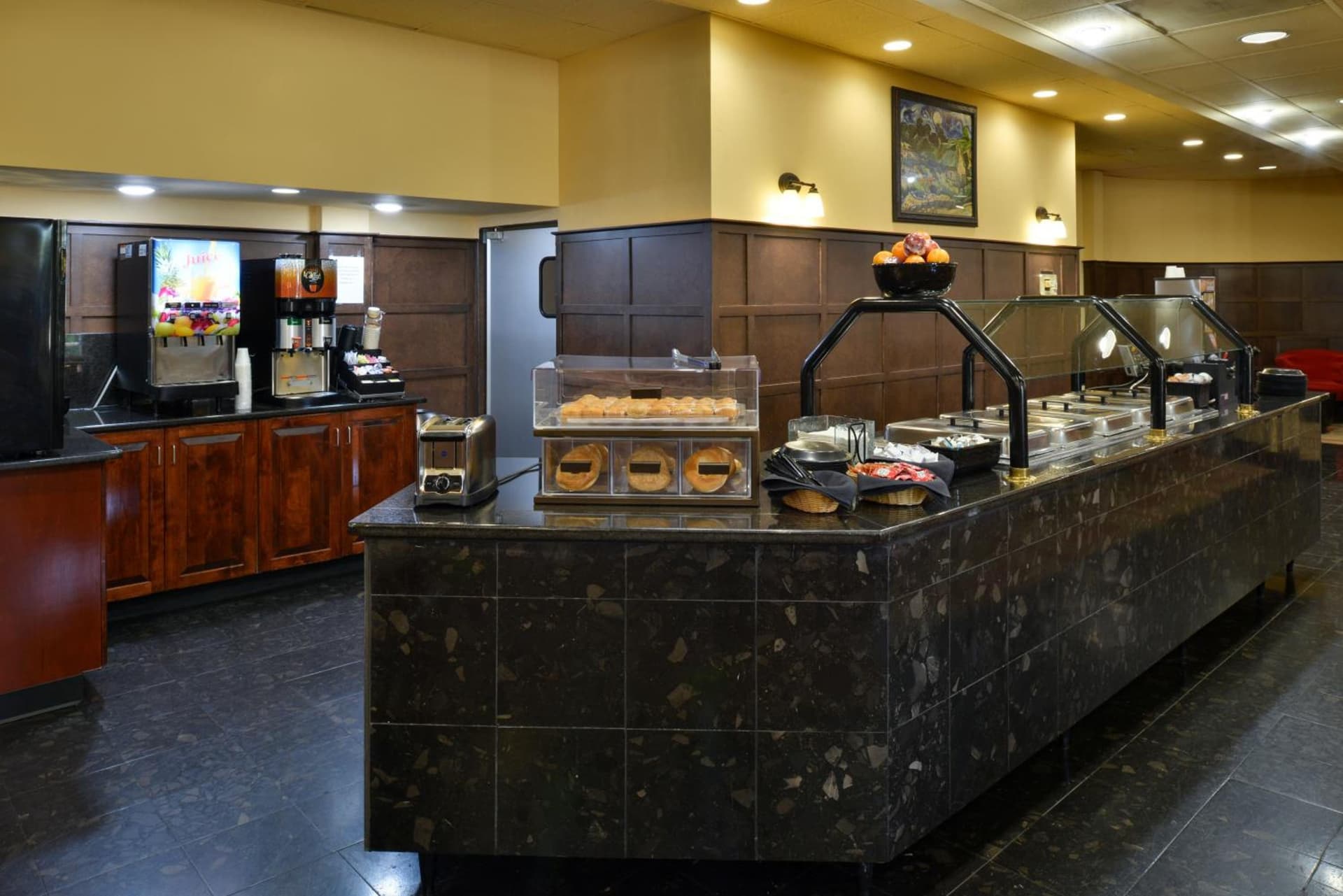 Hawthorne Inn & Conference Center gallery photo in Winston-Salem, NC — image 37