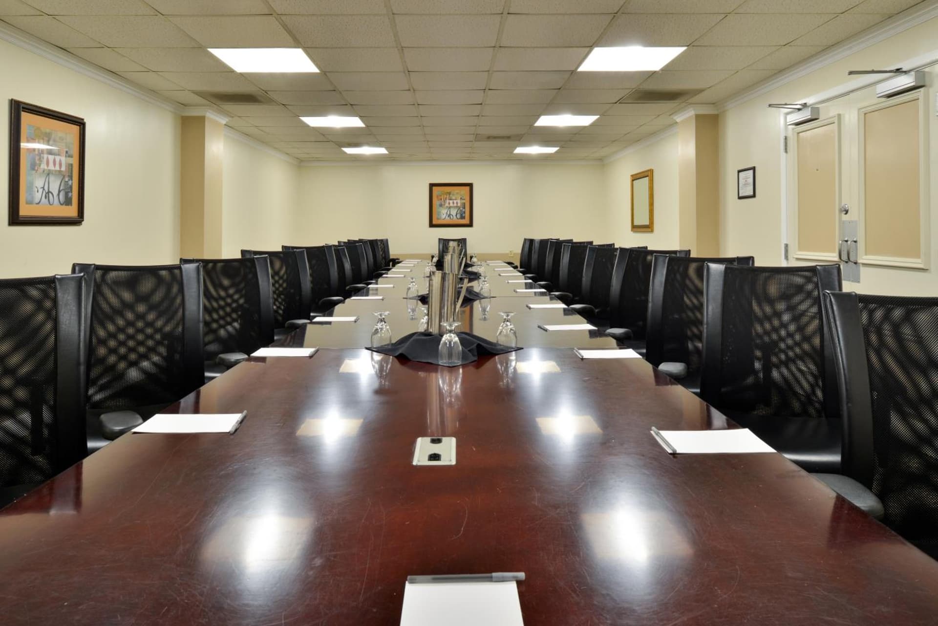 Hawthorne Inn & Conference Center gallery photo in Winston-Salem, NC — image 46