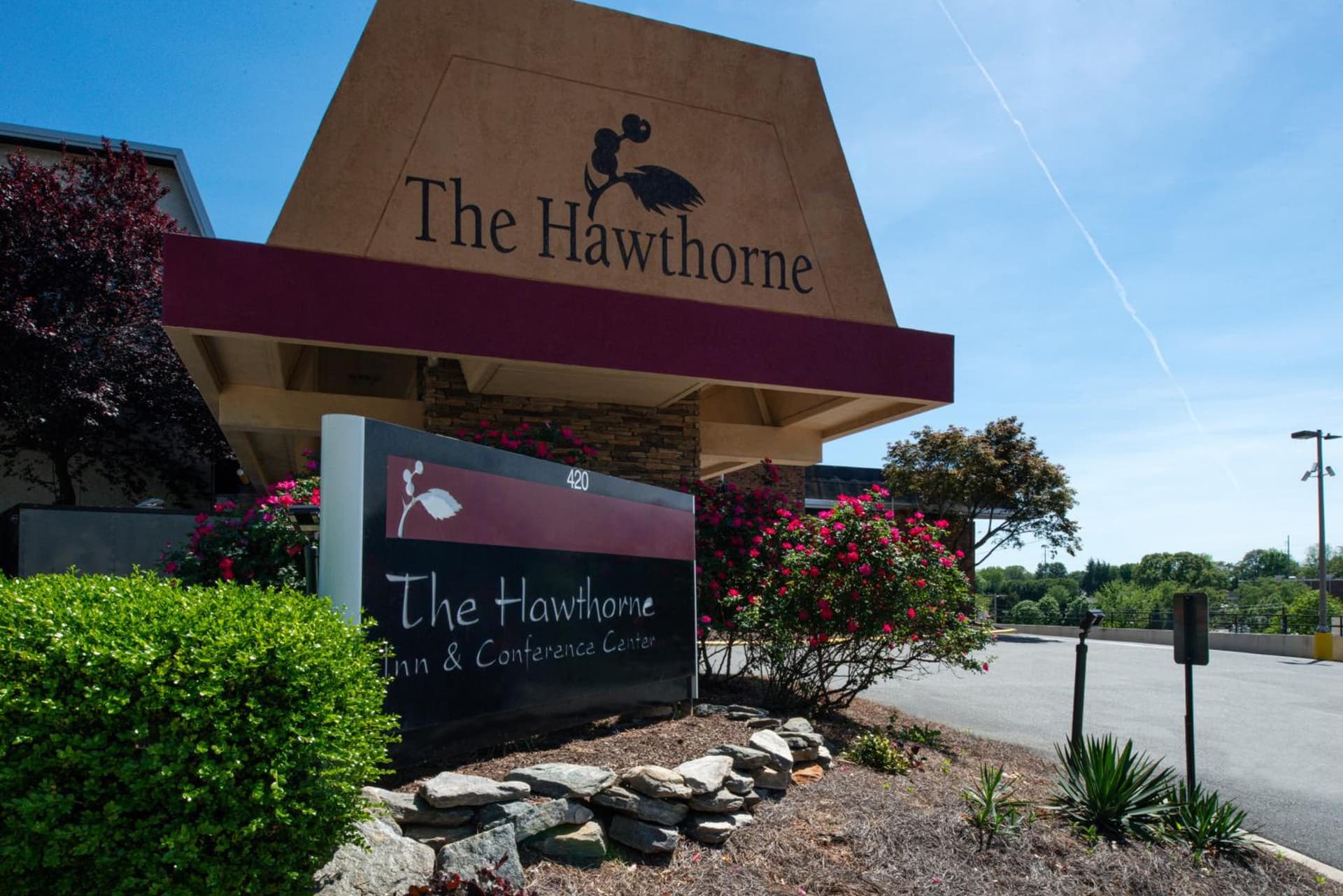 Hawthorne Inn & Conference Center gallery photo in Winston-Salem, NC — image 59