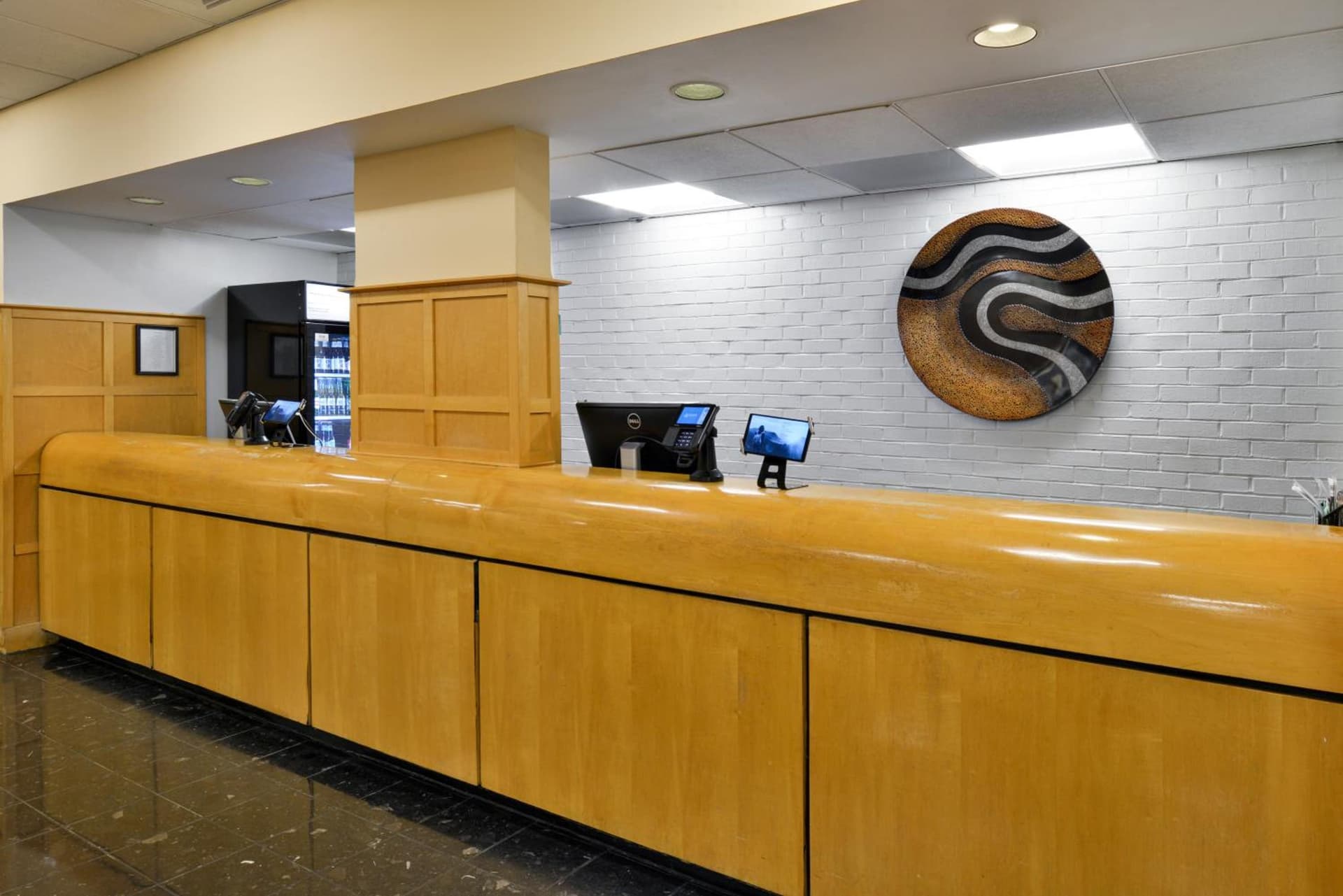 Hawthorne Inn & Conference Center gallery photo in Winston-Salem, NC — image 4