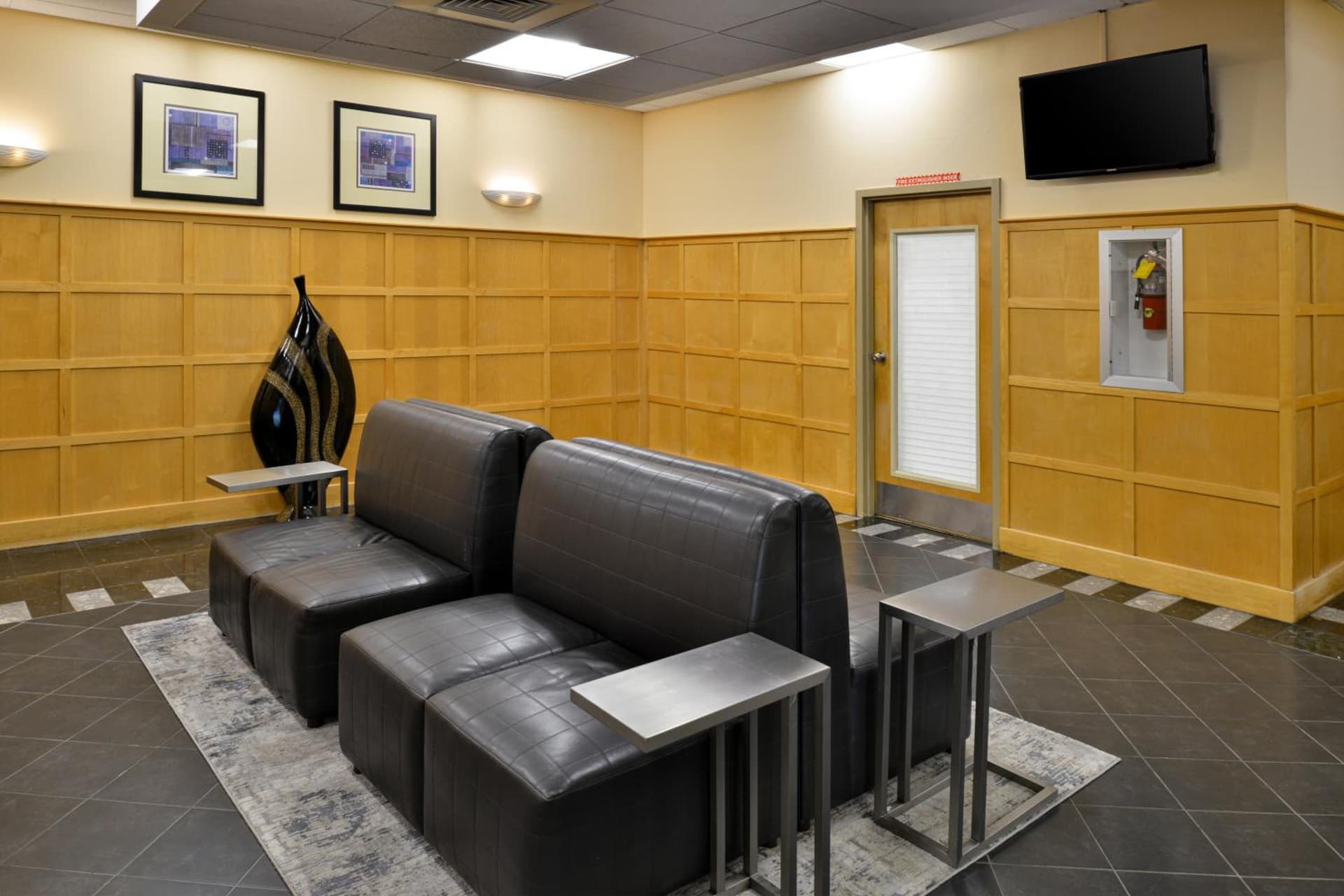 Hawthorne Inn & Conference Center gallery photo in Winston-Salem, NC — image 8