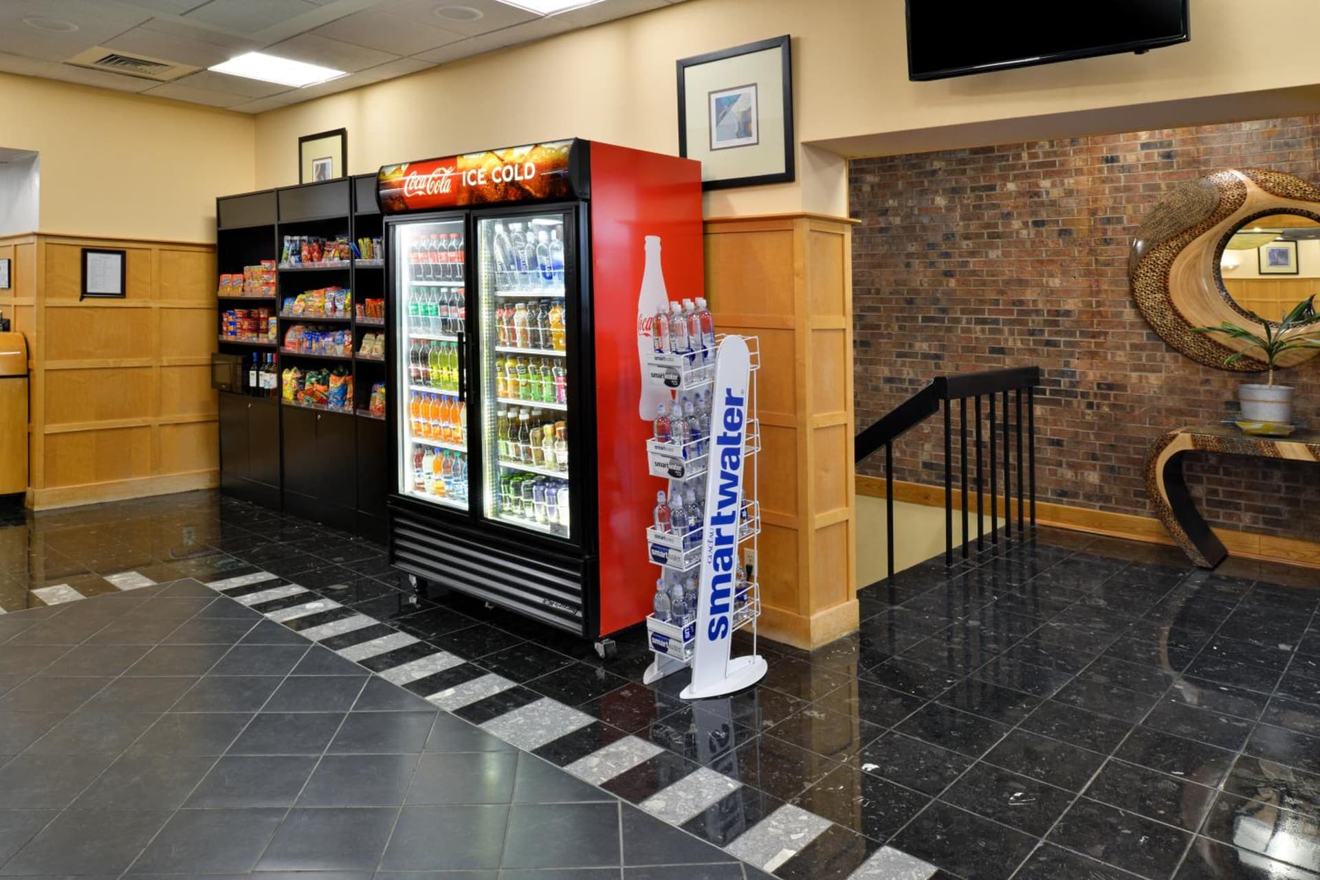 Hawthorne Inn & Conference Center gallery photo in Winston-Salem, NC — image 44