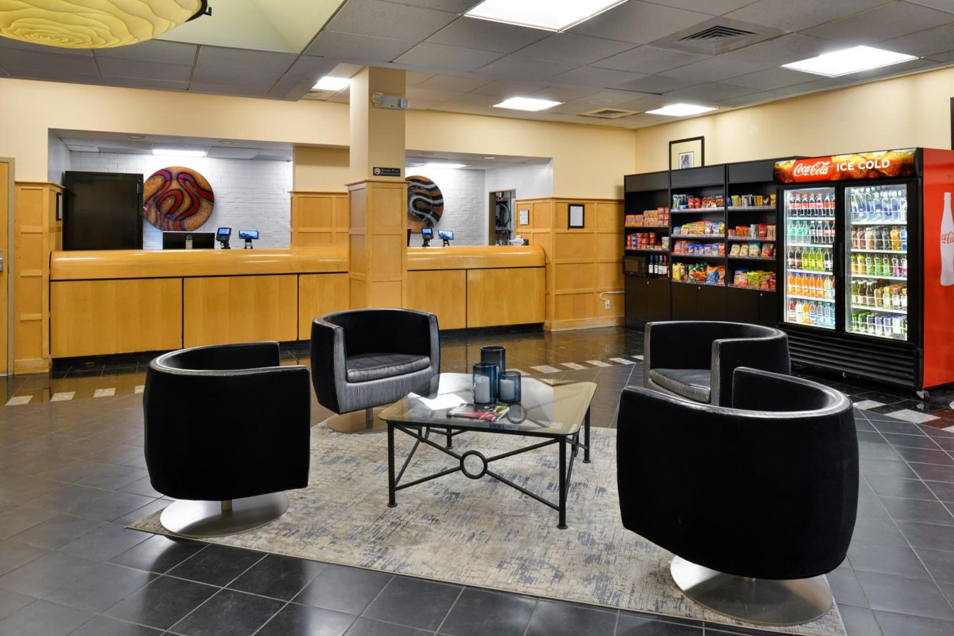 Hawthorne Inn & Conference Center gallery photo in Winston-Salem, NC — image 21