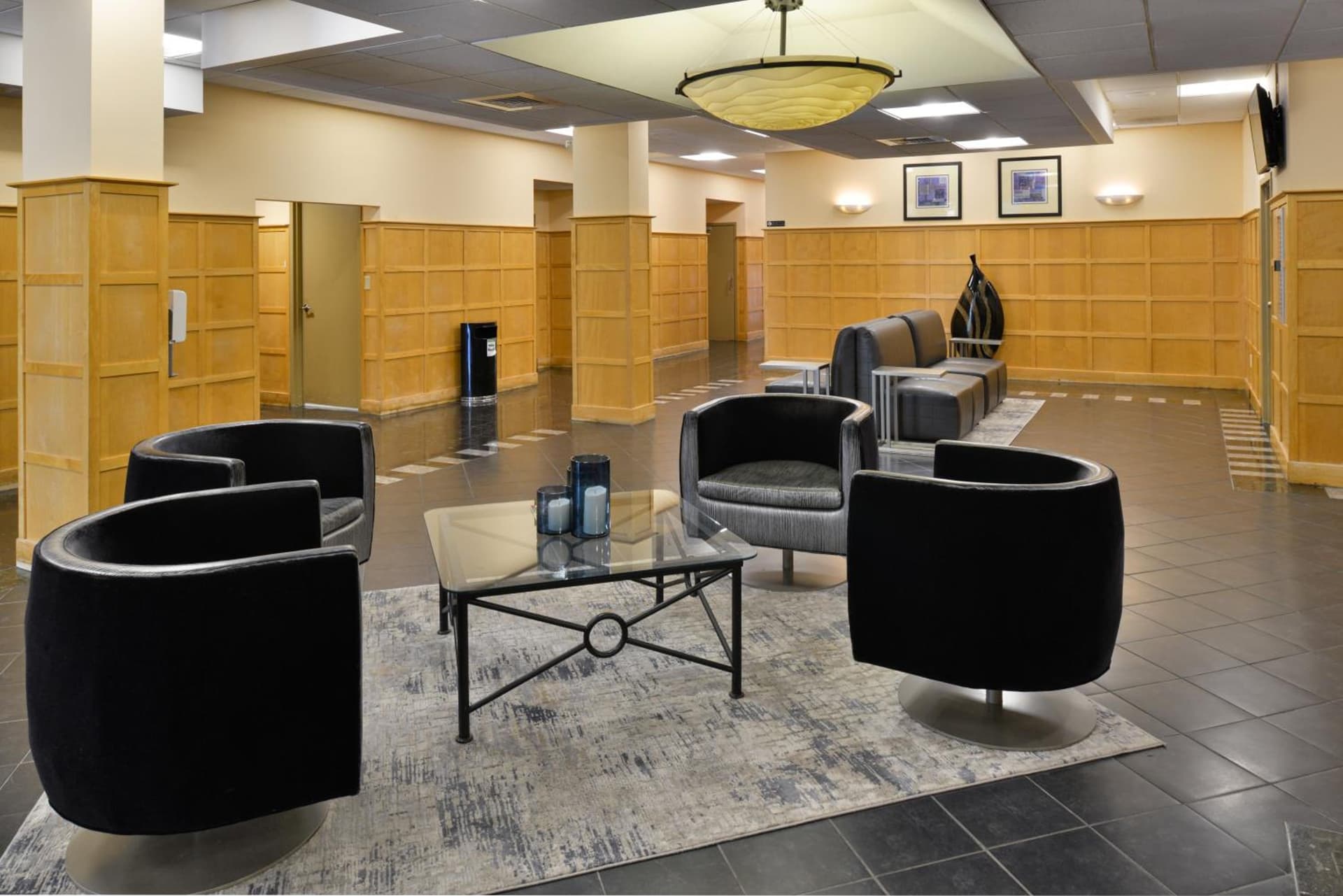 Hawthorne Inn & Conference Center gallery photo in Winston-Salem, NC — image 5
