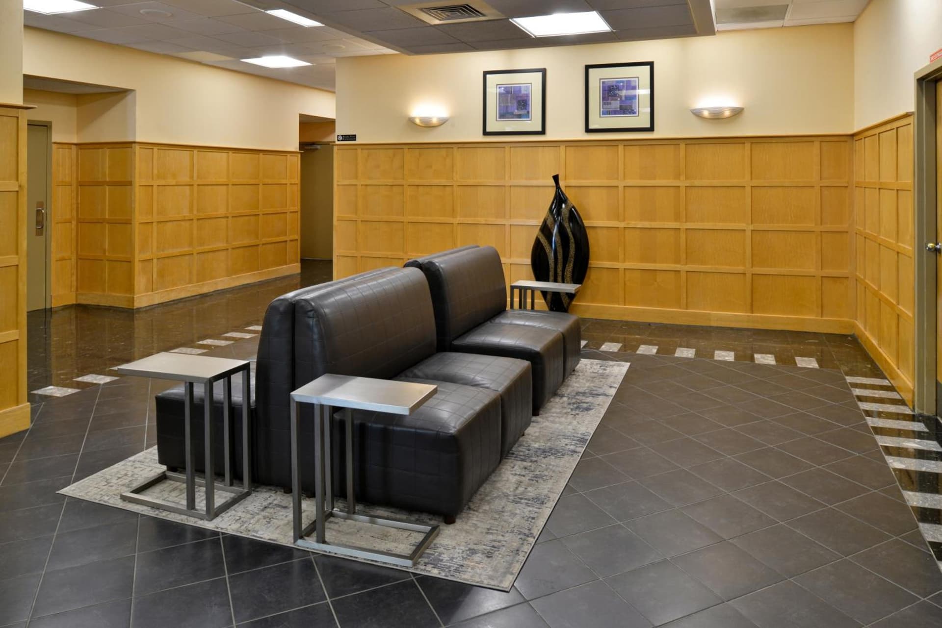 Hawthorne Inn & Conference Center gallery photo in Winston-Salem, NC — image 40